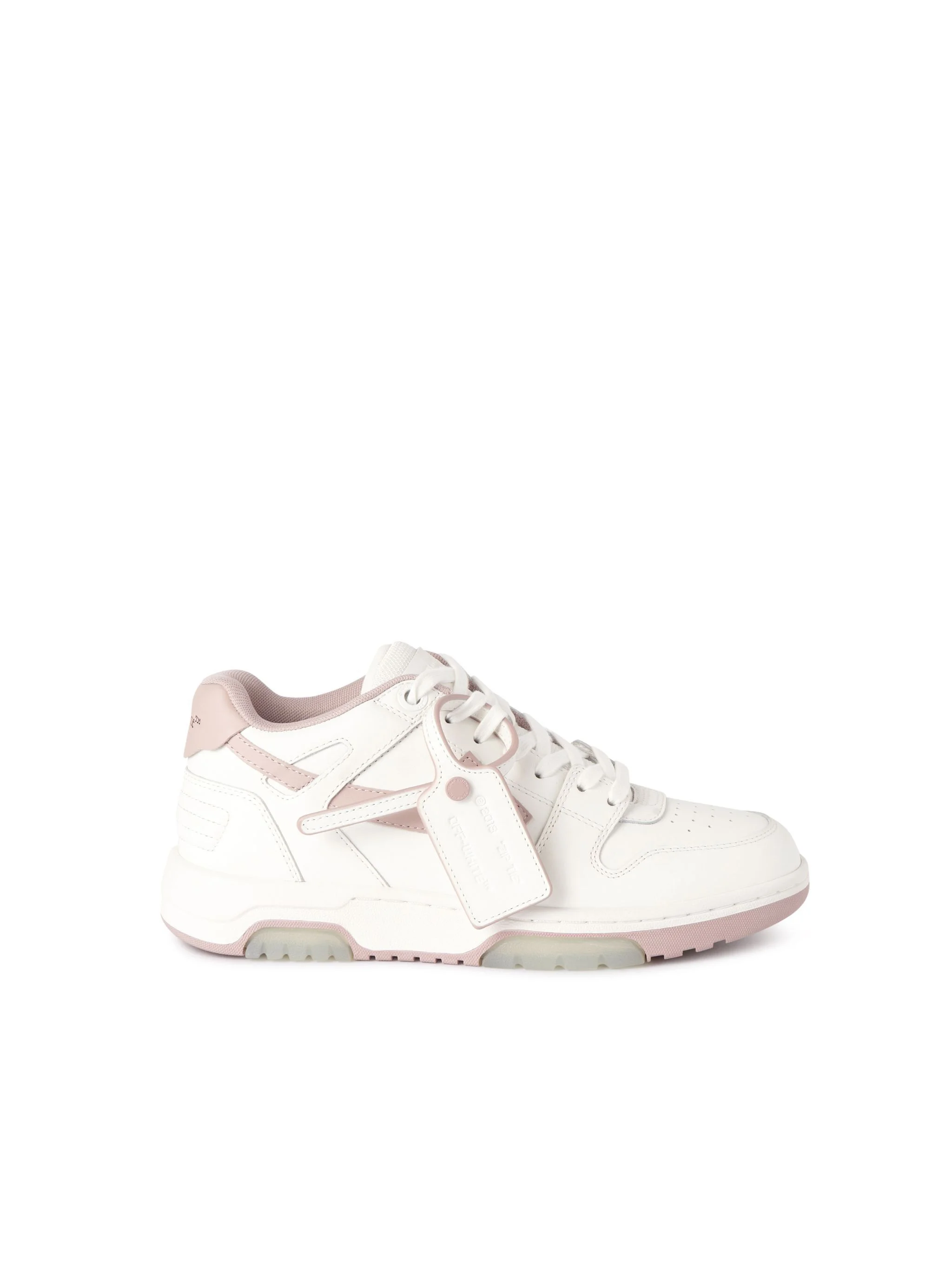 Out Of Office "ooo" Low-top Sneakers - 1