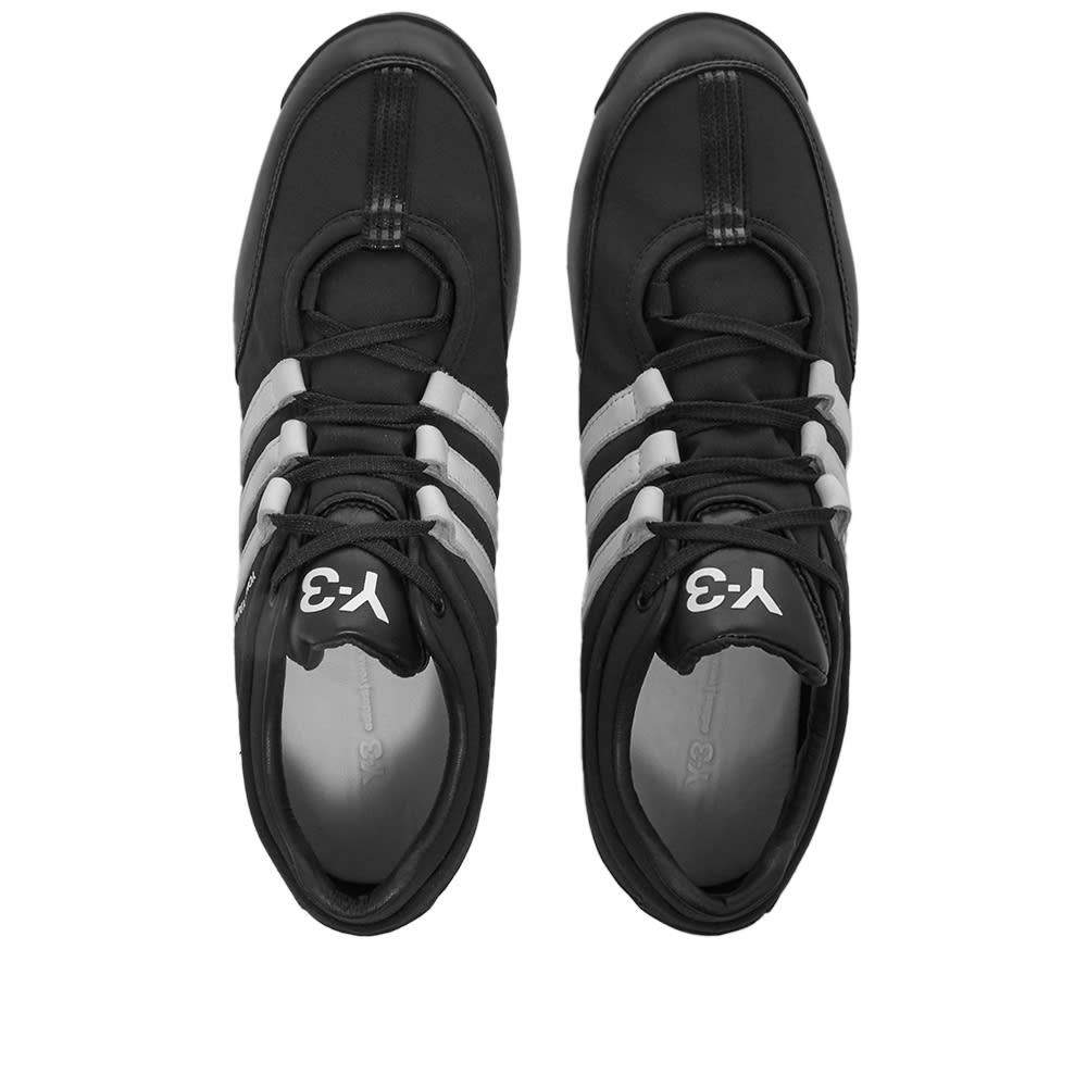 Y-3 Boxing - 5