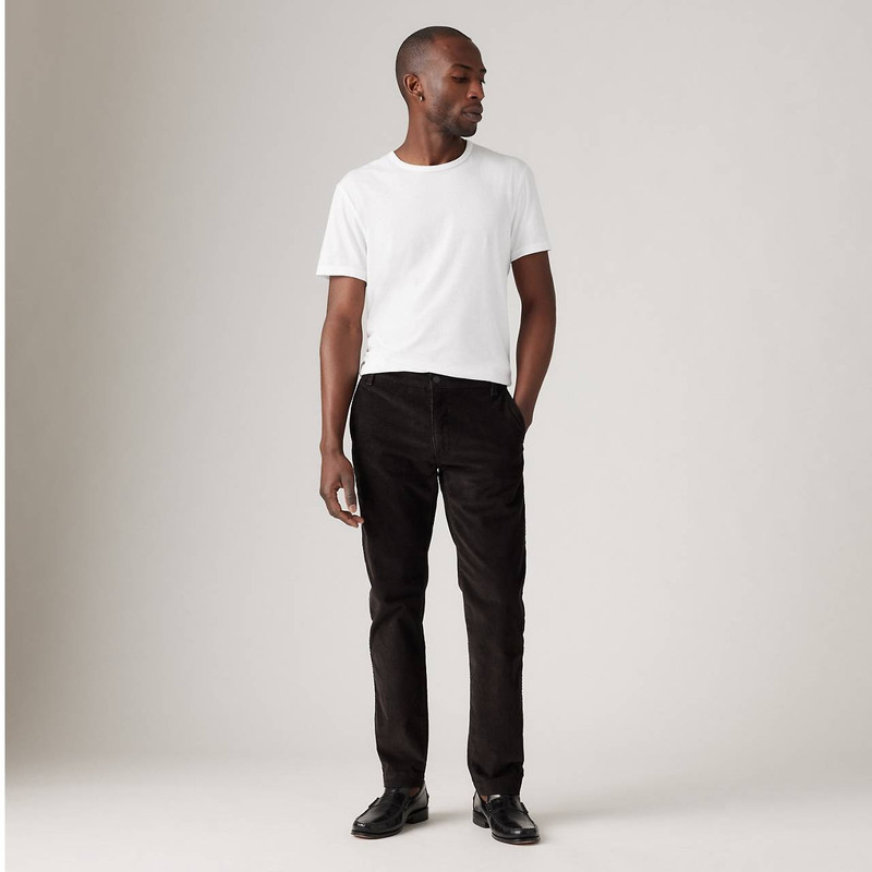 LEVI'S® XX CHINO STANDARD TAPER FIT CORDUROY MEN'S PANTS 2