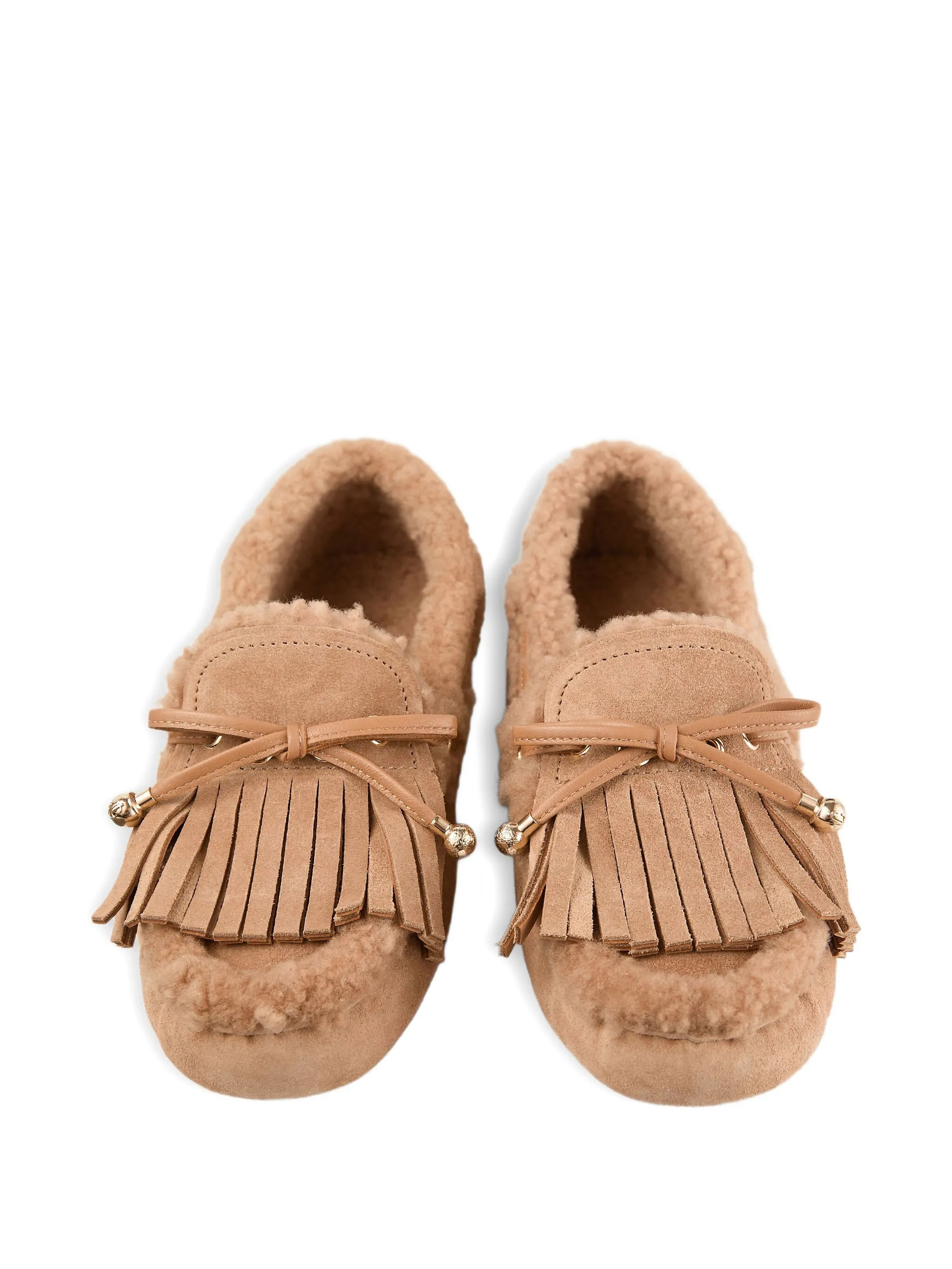 Jimmy Choo Manon Loafers - 5
