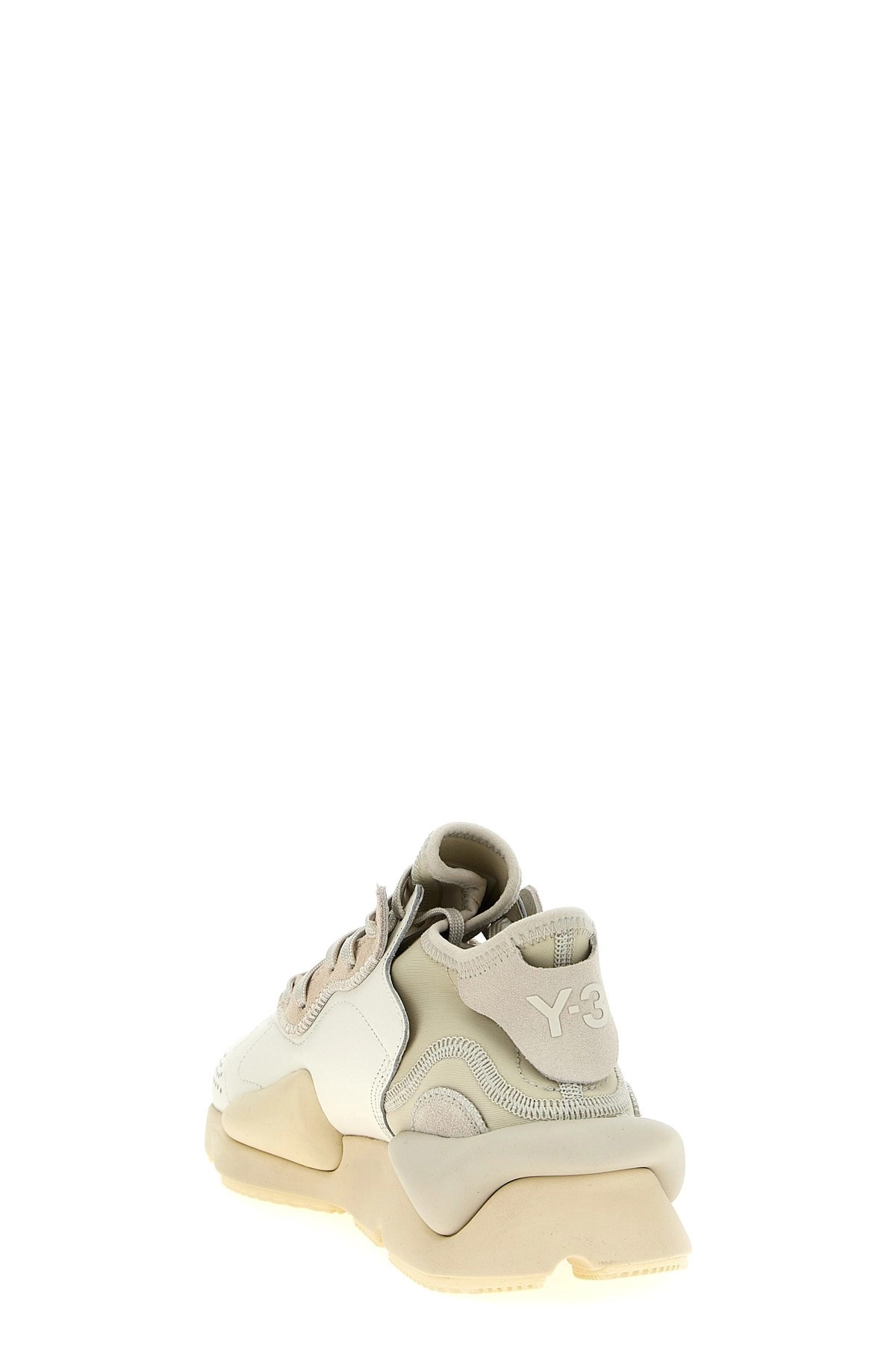 'Kaiwa' sneakers - 3