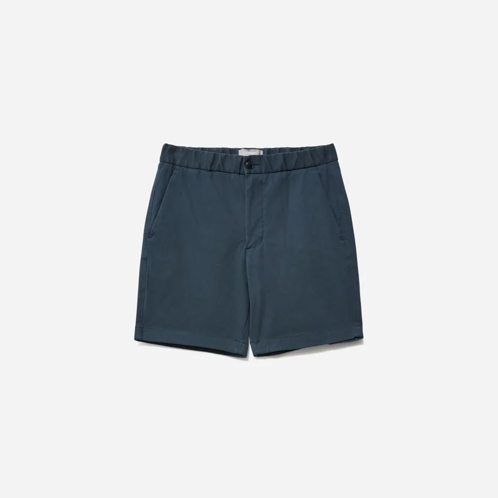 THE PULL-ON PERFORMANCE CHINO SHORT - 1