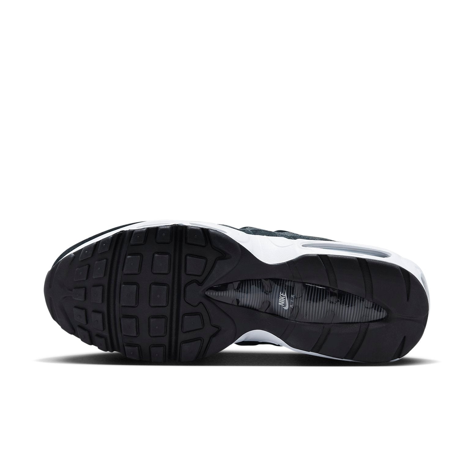 Nike Air Max 95 'Black Pure Platinum' DM0011-009 - 5