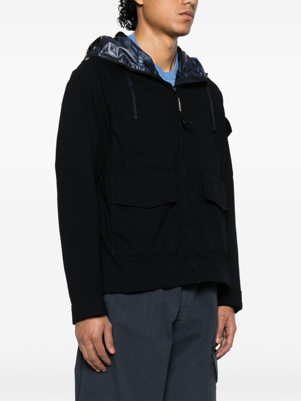 KNJ jacket - 3