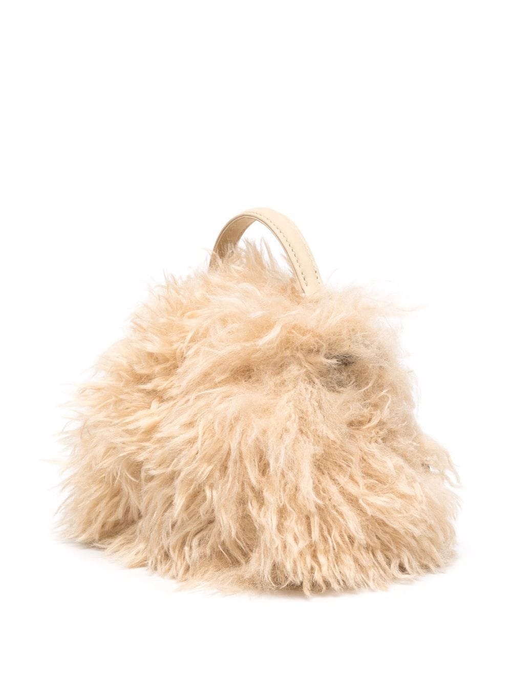 Dr Woo Monster bag - 3