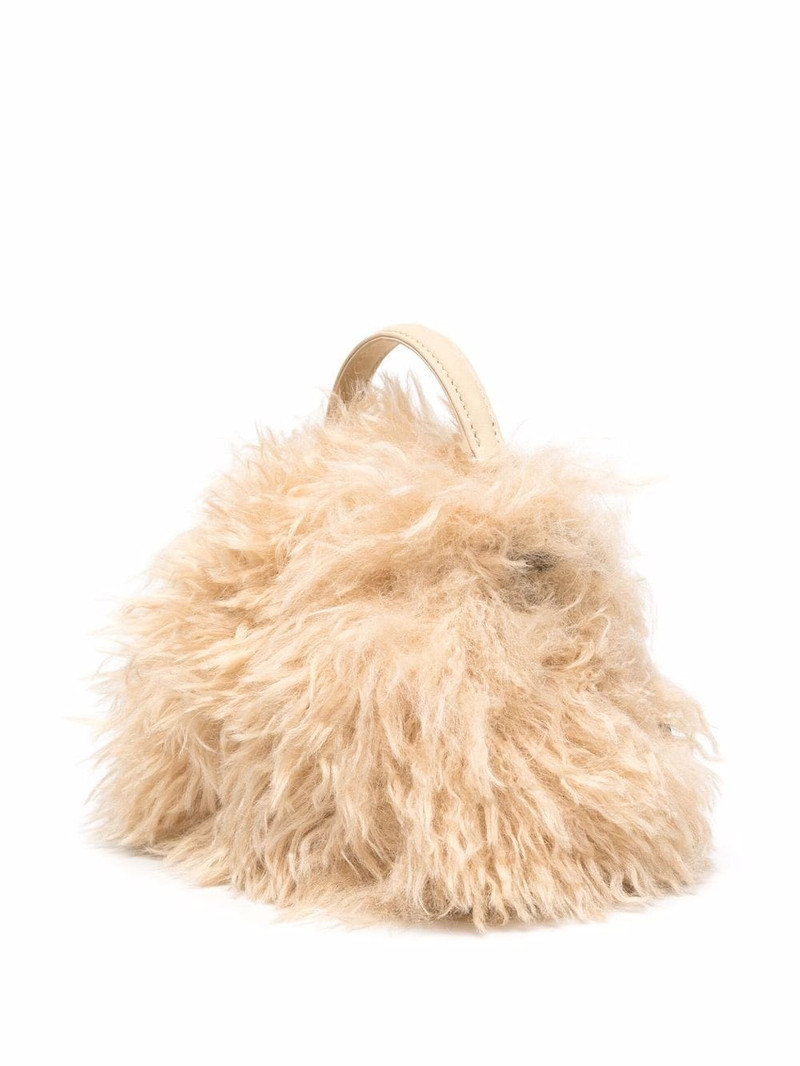 Dr Woo Monster bag 3