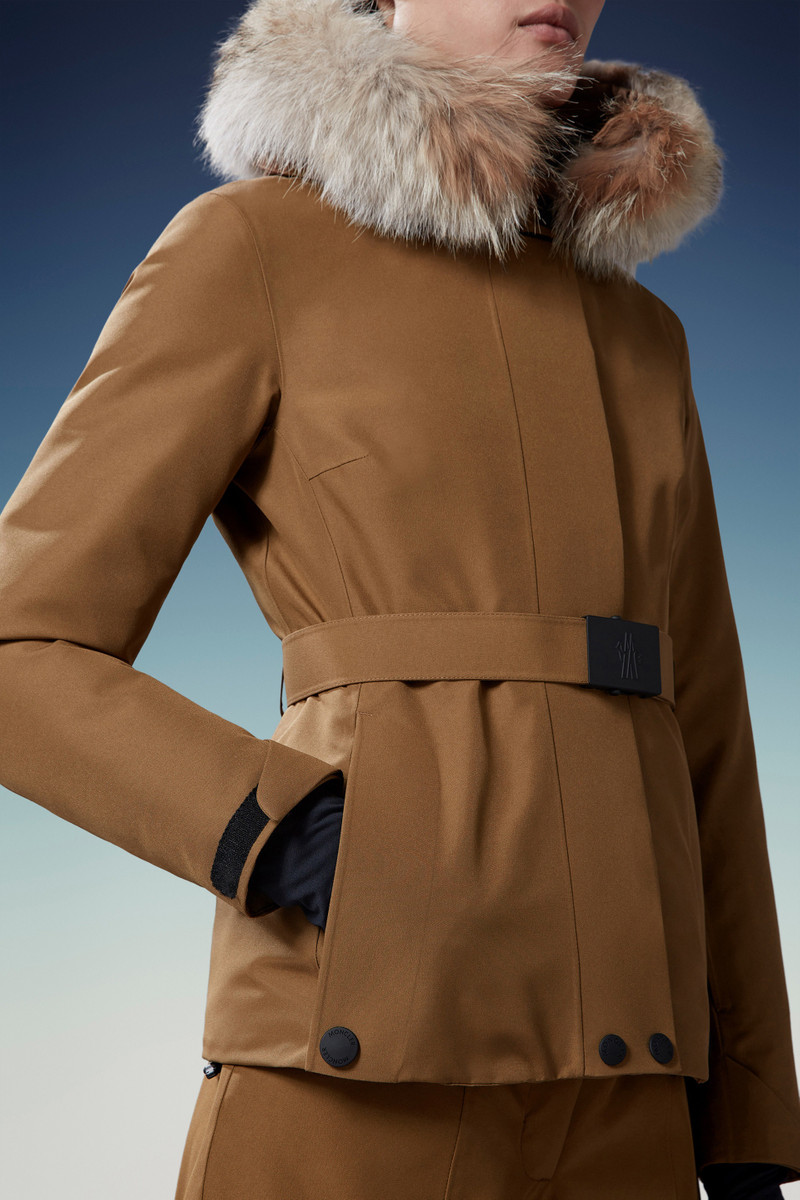 Laplance Ski Jacket 7