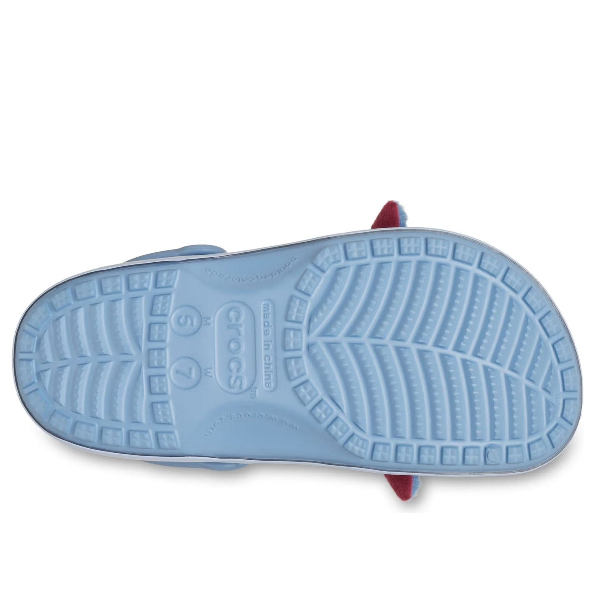 Crocs x Disney Winnie the Pooh Classic Clog 'Eeyore' 211093-90H - 5