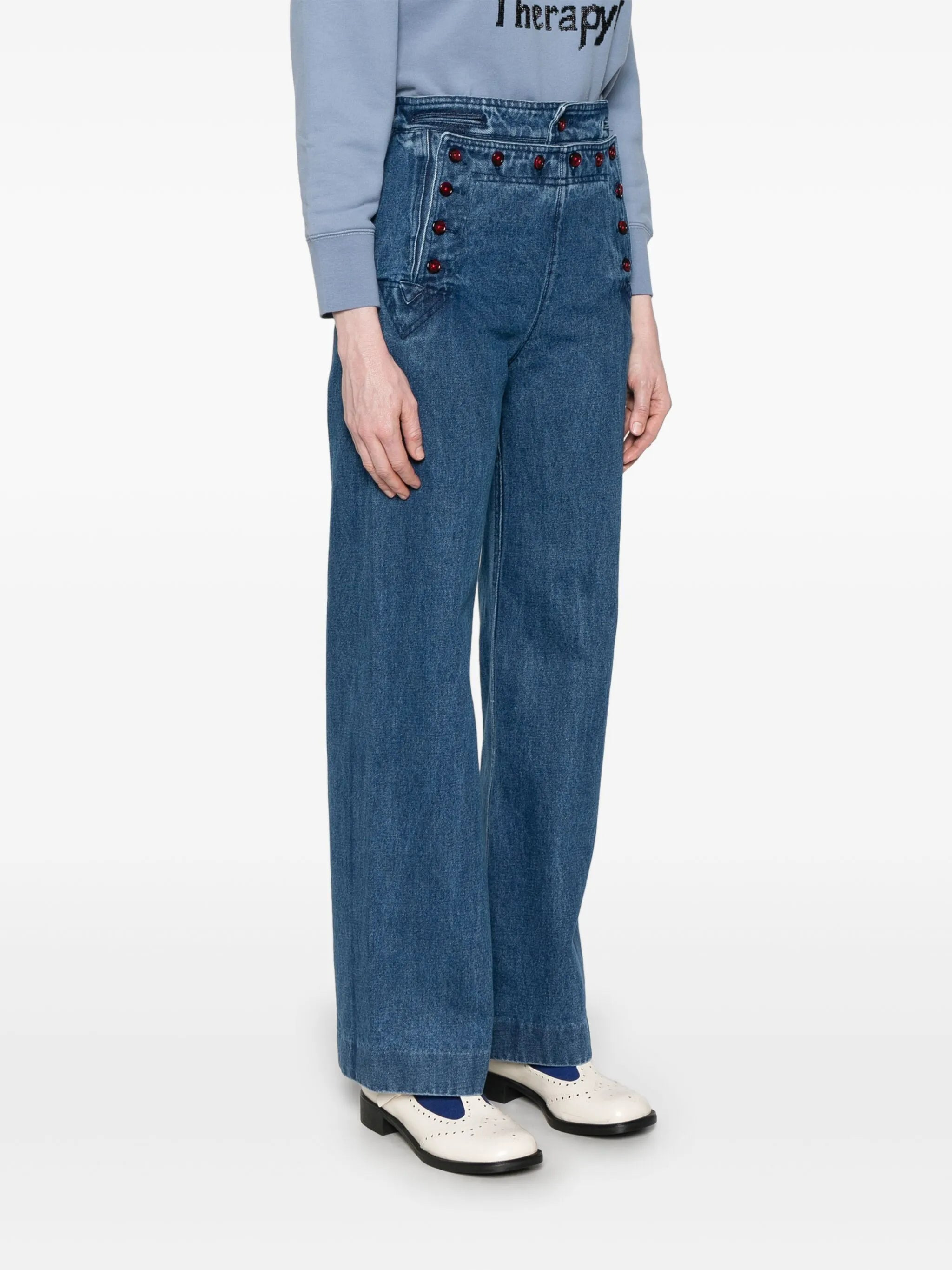 Sailor jeans - 3