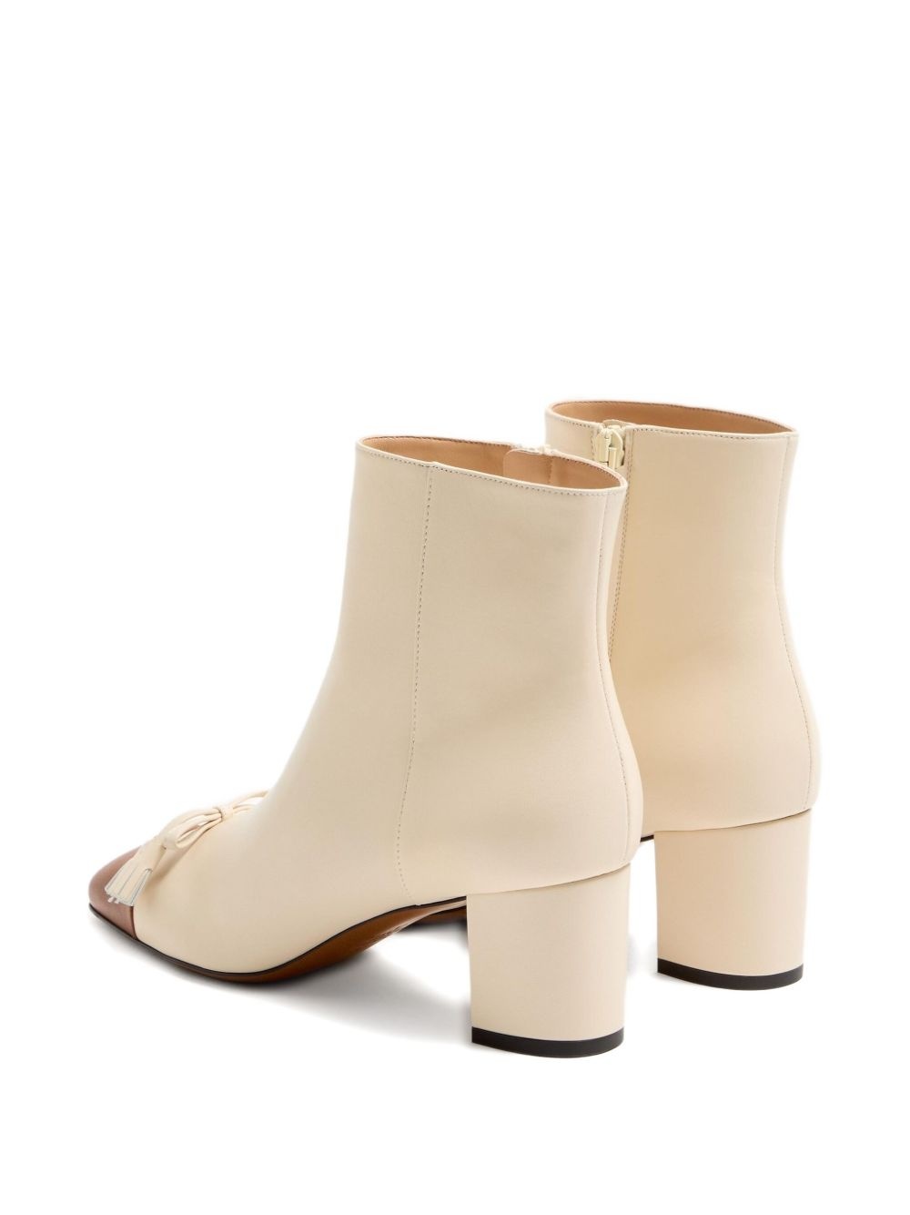 60mm Valet Du Roi ankle boots - 4