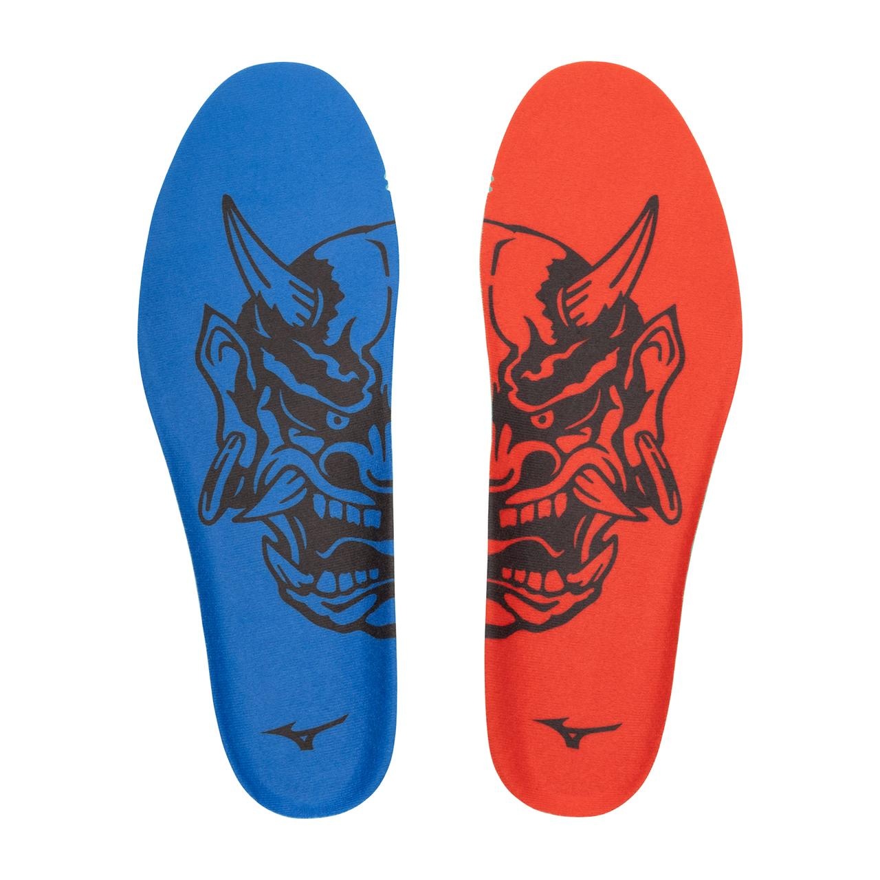 Unisex Mizuno Neo Zen Oni Pack Running Shoe - 7
