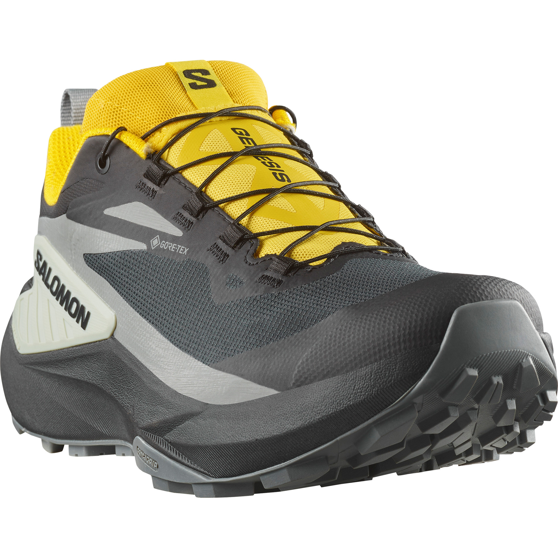 GENESIS GORE-TEX - 5