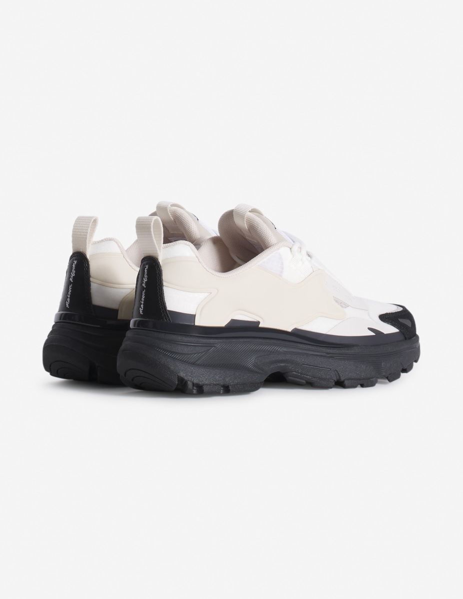 SORA RUNNERS - 4
