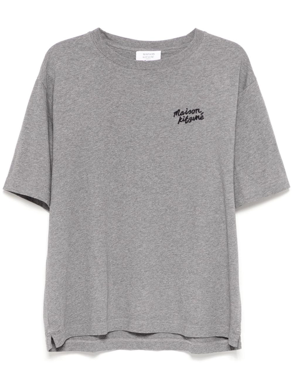 Handwriting Comfort T-shirt - 1