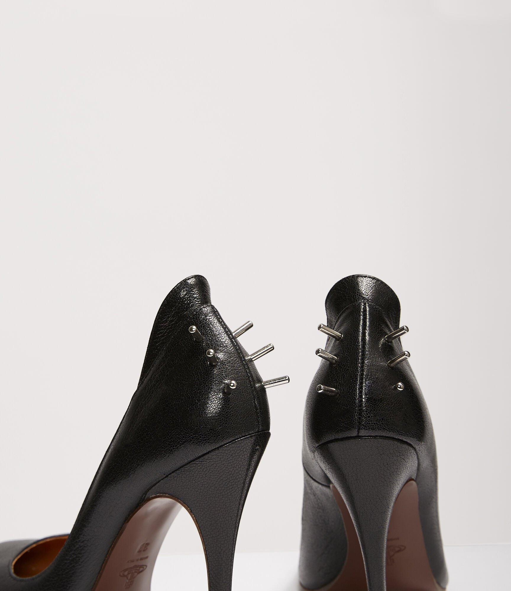 SEX COURT BLACK - 5