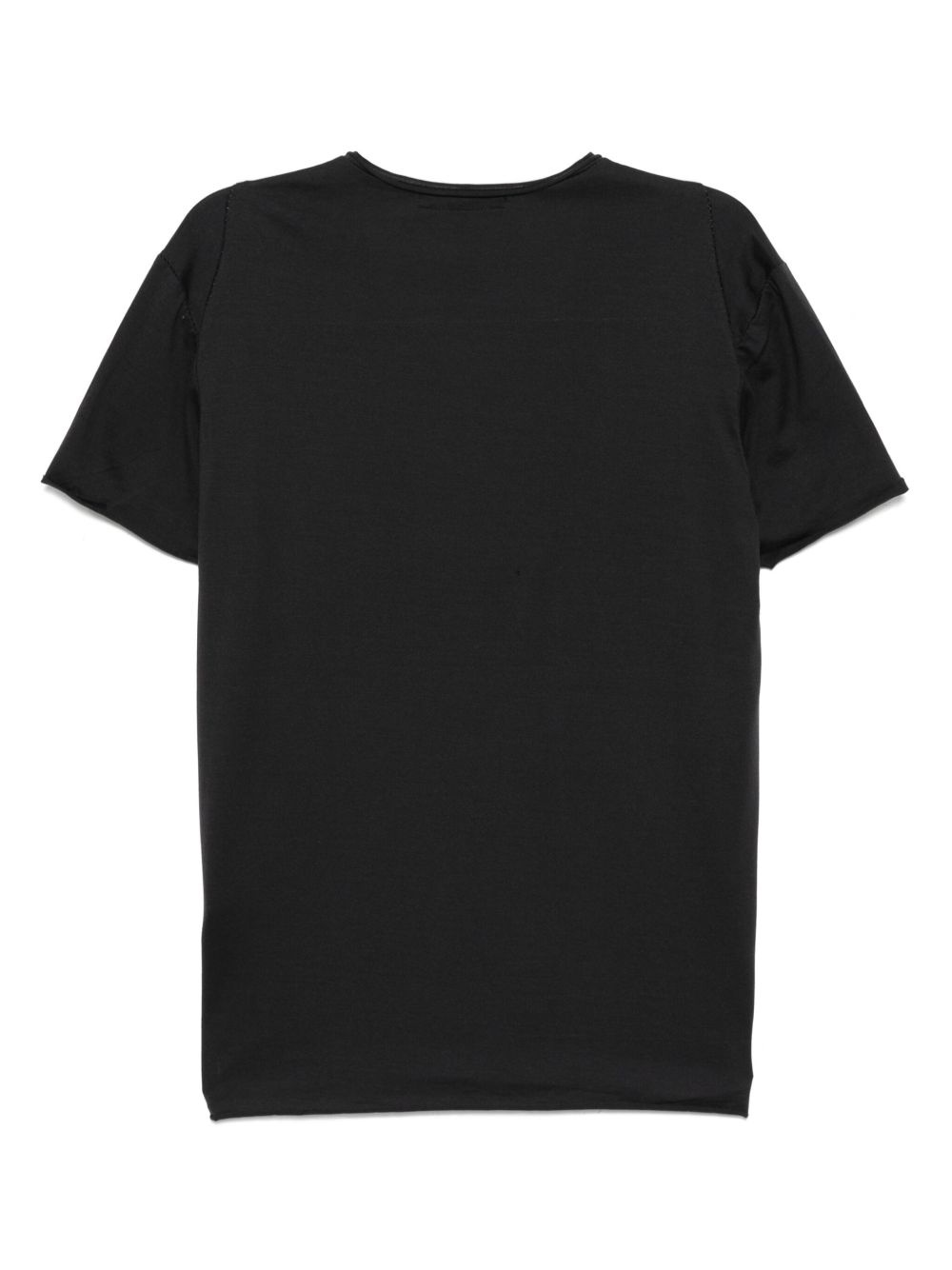 V-neck T-shirt - 2