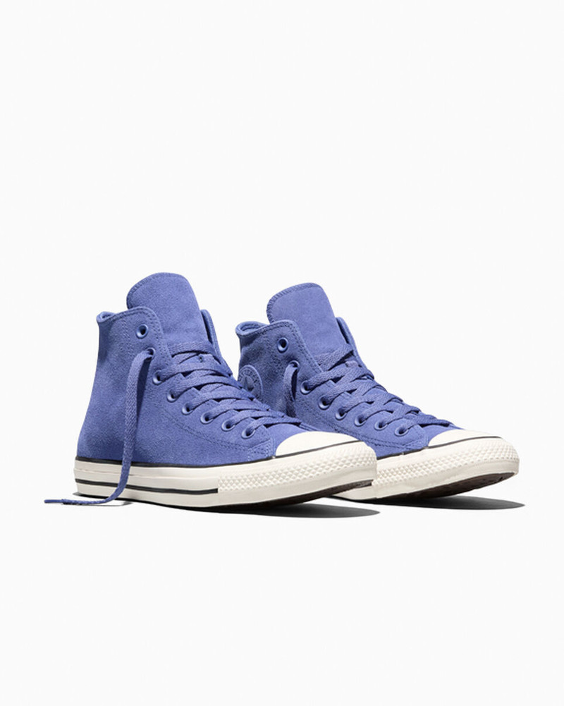 Chuck Taylor All Star Suede 4