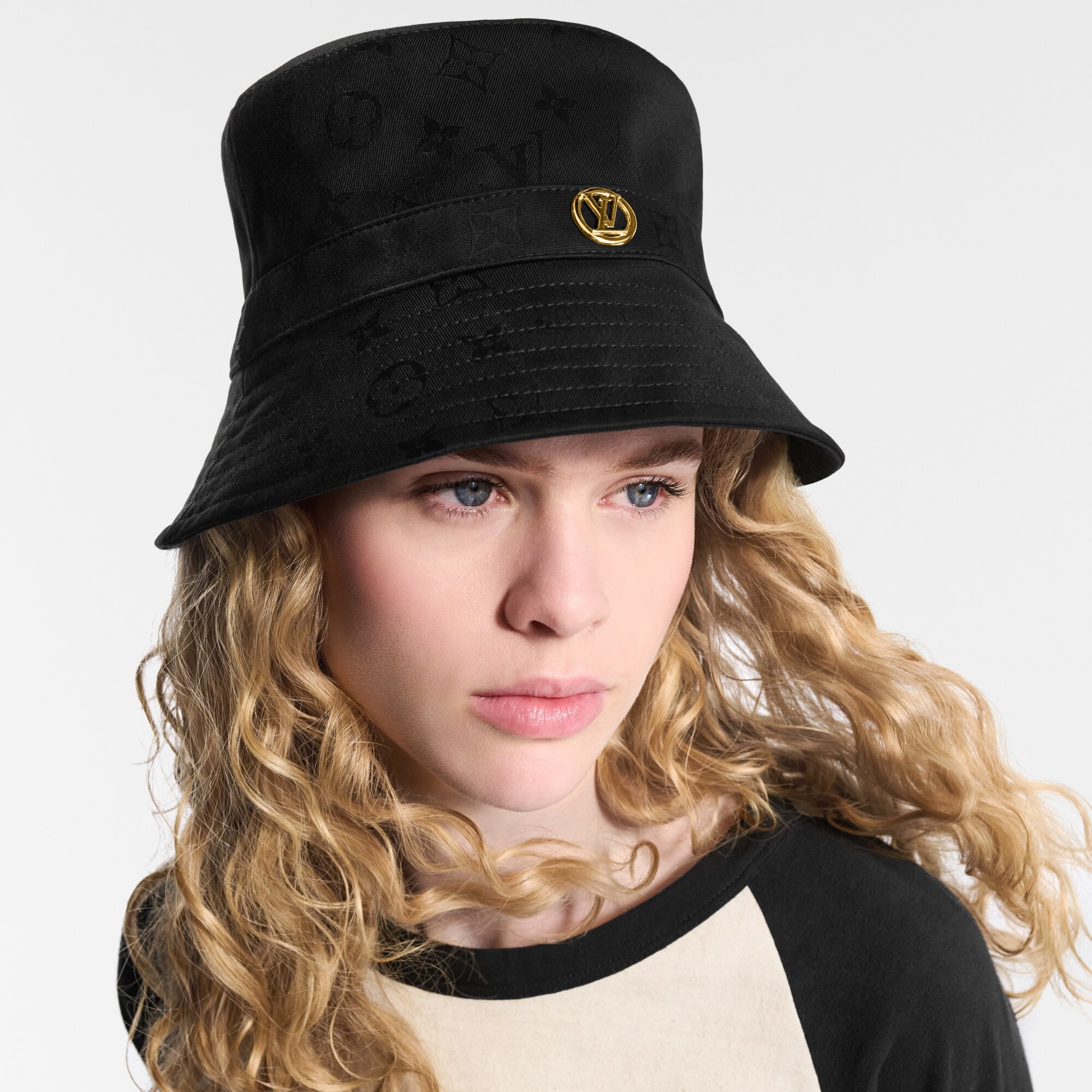 LV Mine Bucket Hat - 5
