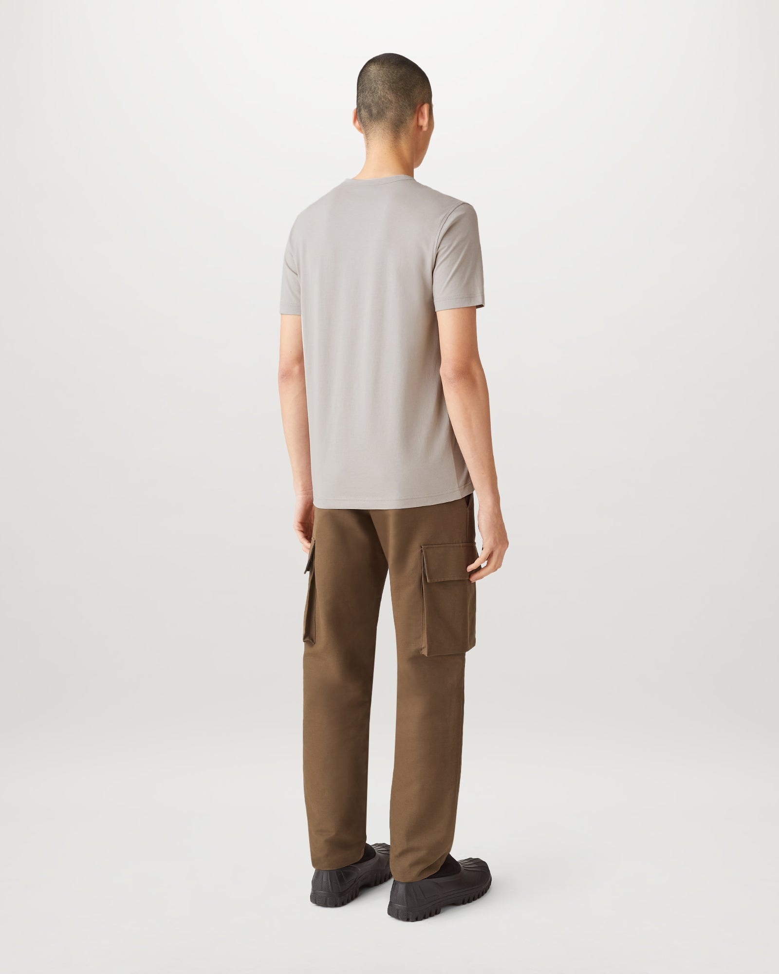 BELSTAFF T-SHIRT - 4