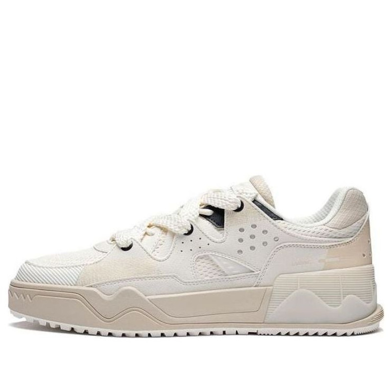 Li-Ning CF Flash Star 2.0 'Beige' AGLT087-1 - 1