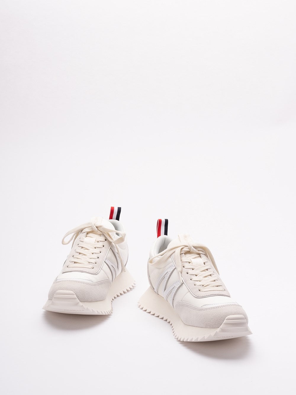 Moncler Men `Pacey` Low-Top Sneakers - 2