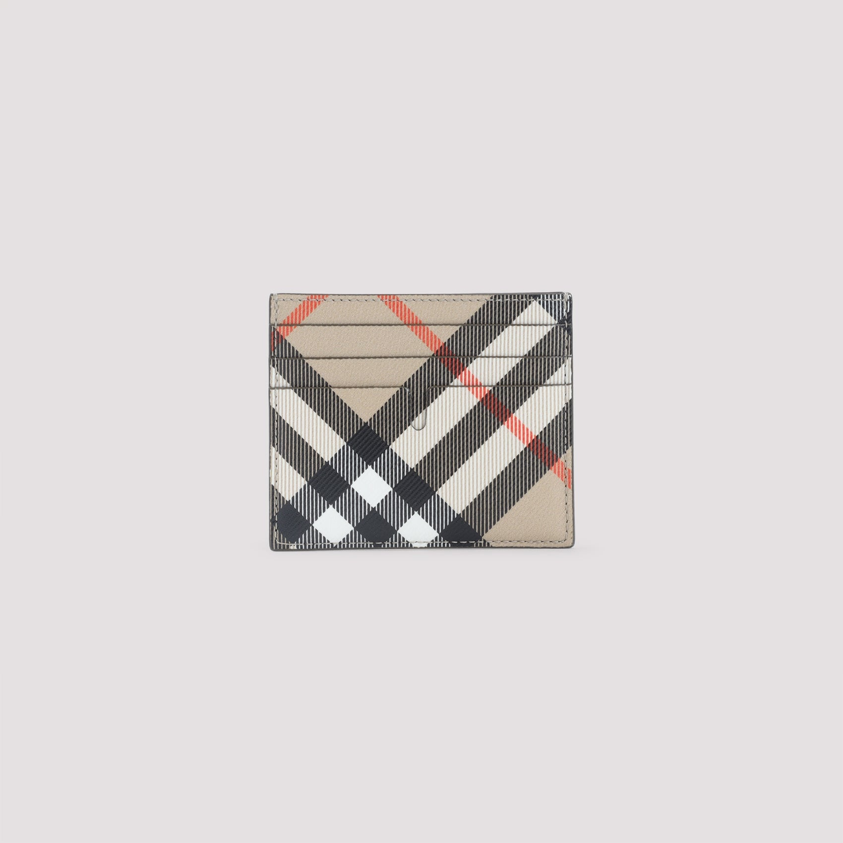 Burberry Tall Sandon Credit Card Case Men - 2