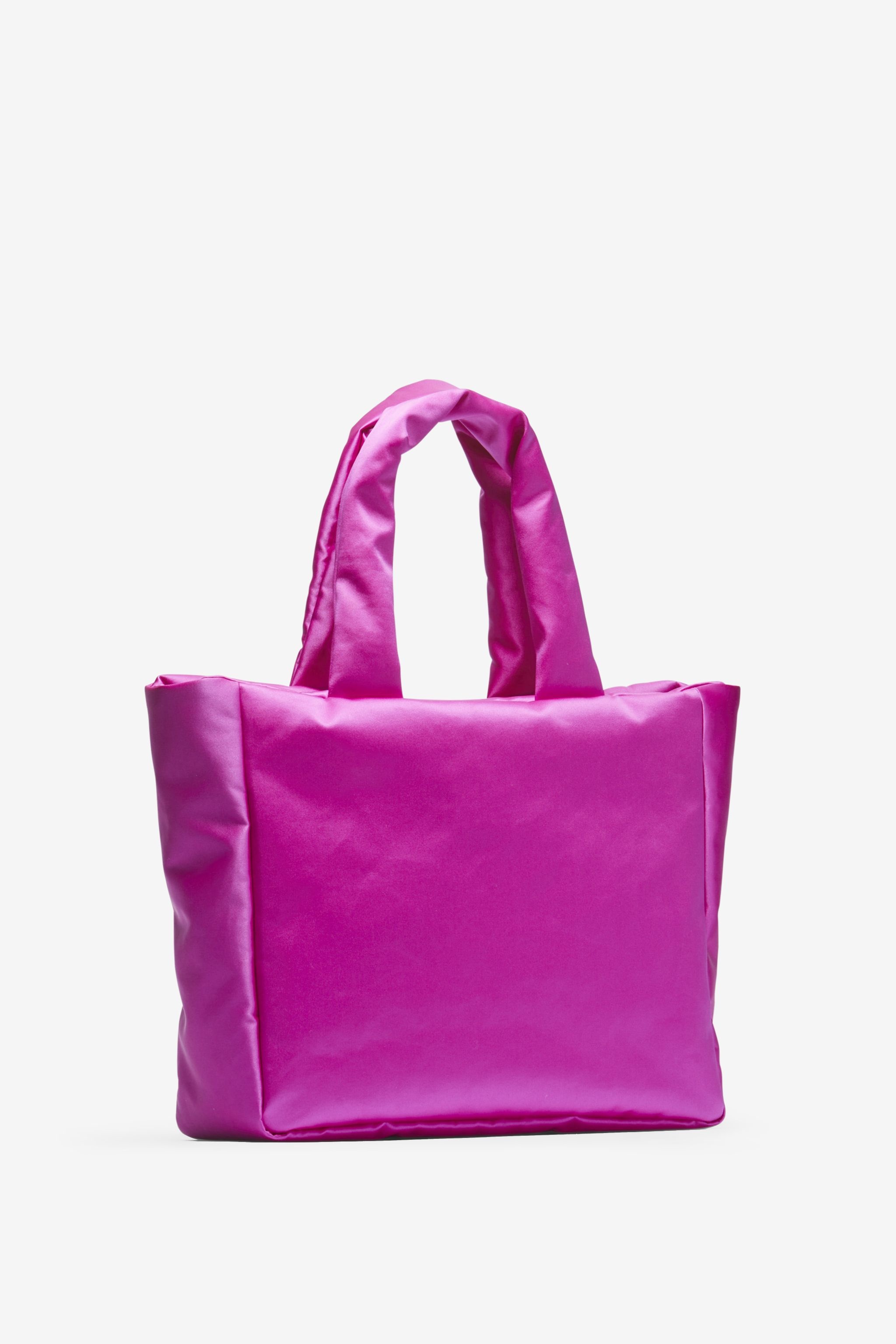 PUFFY SHOPPER - 2