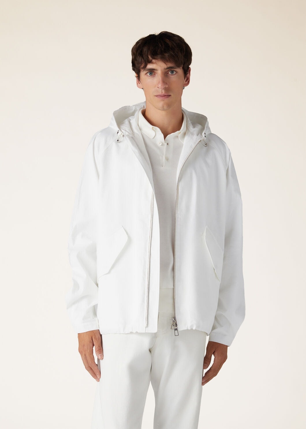 Miune Bomber Jacket - 4