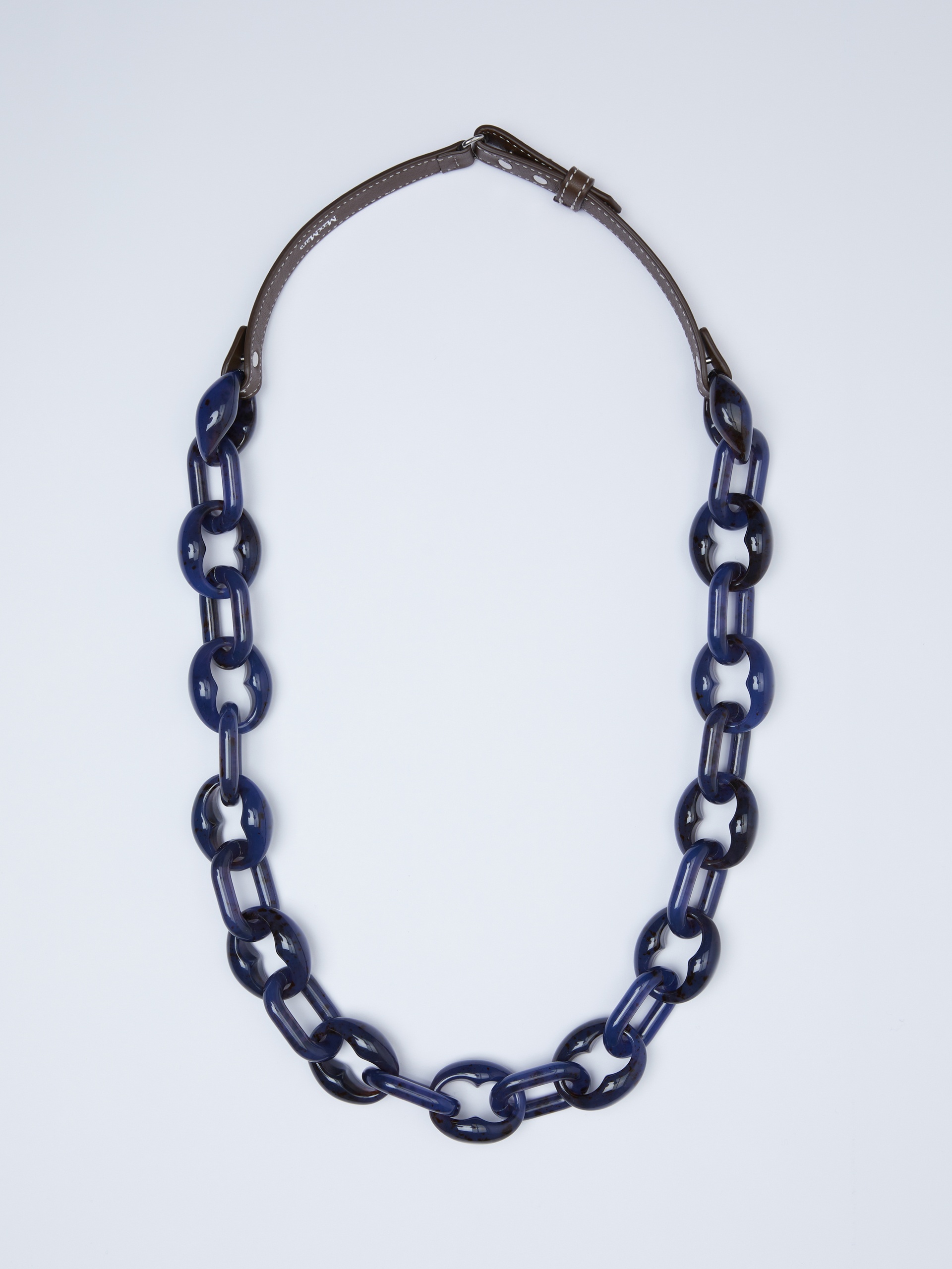 COMODO Resin necklace - 1