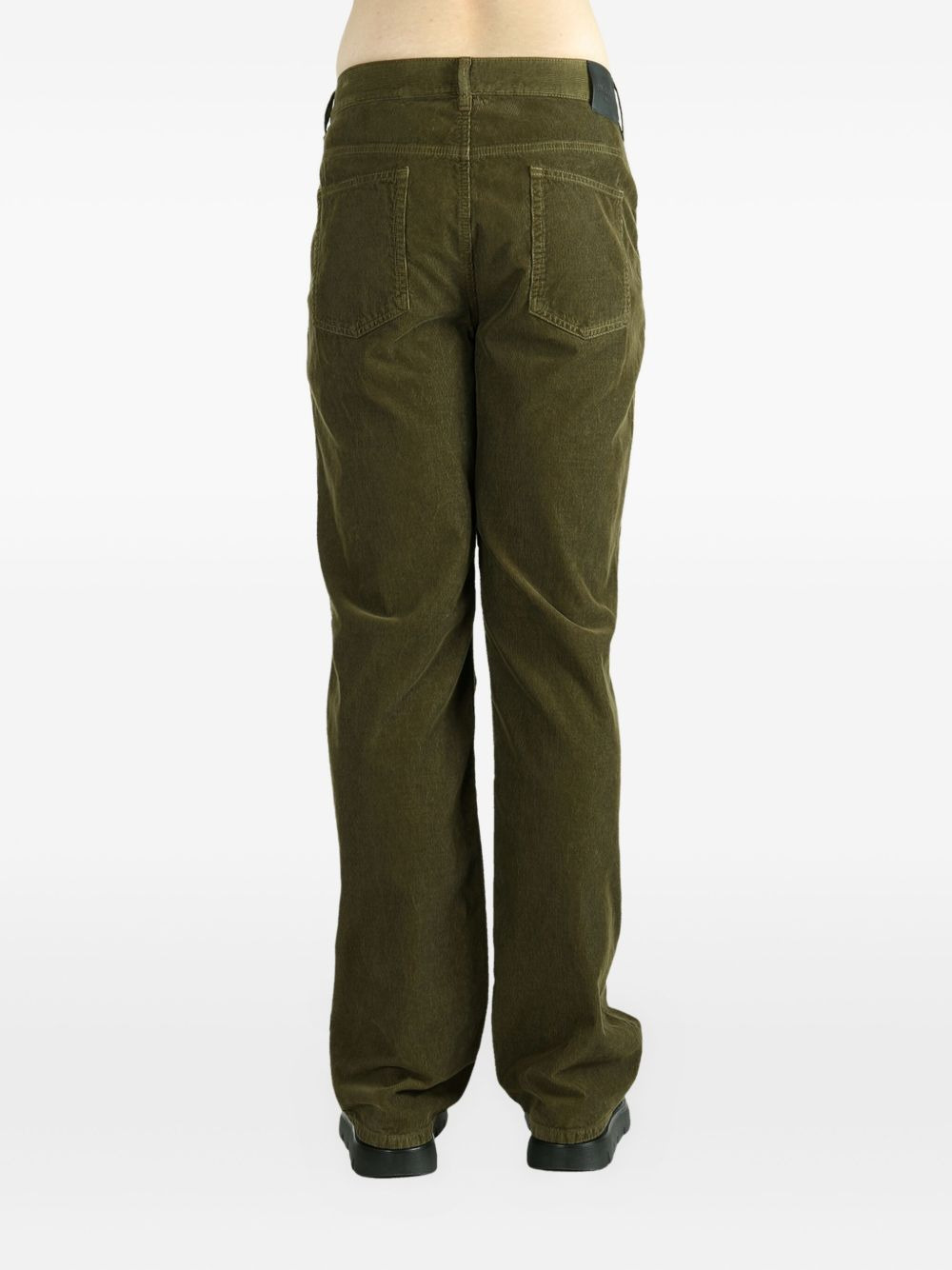 corduroy jeans - 4