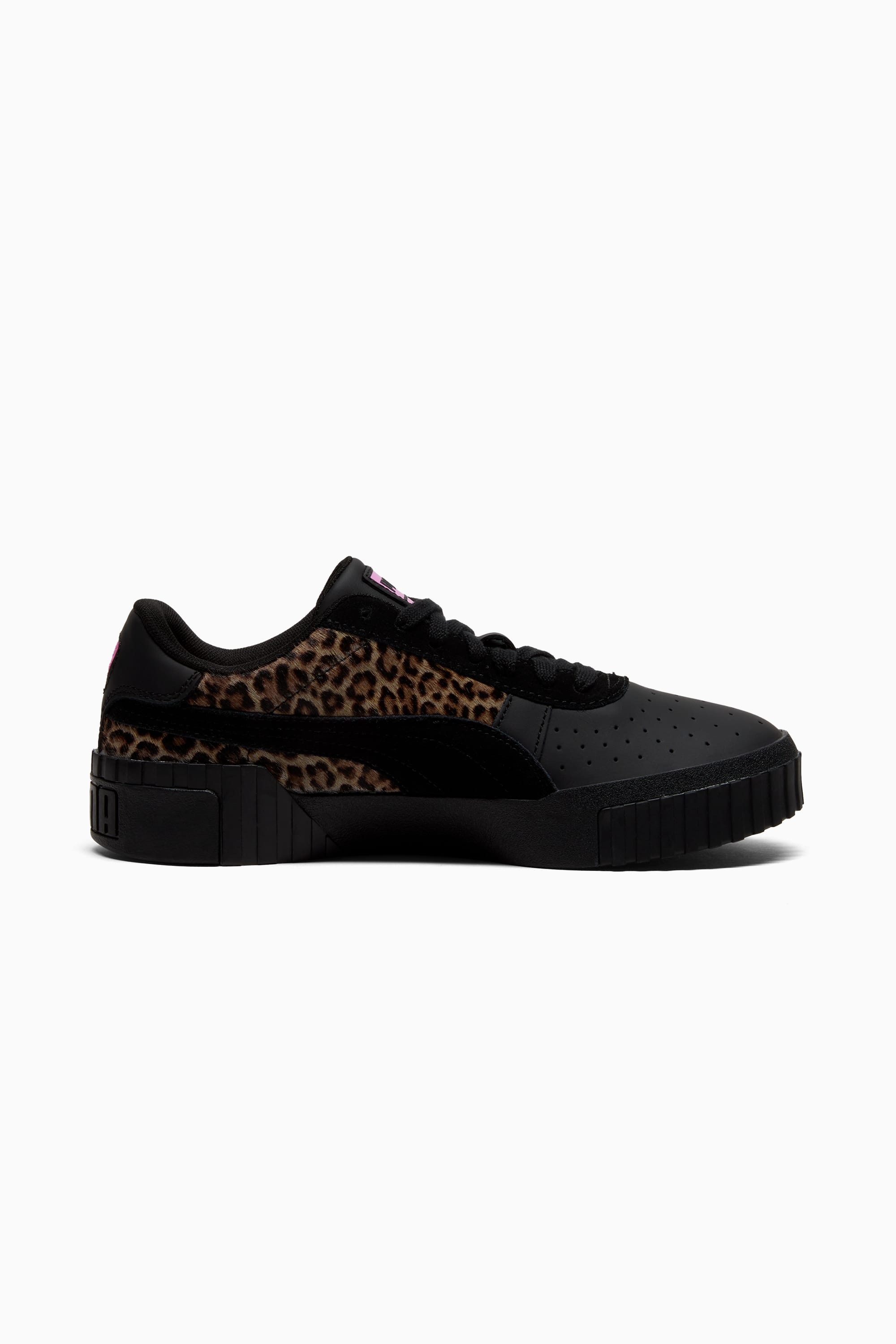Cali OG Animal Print Women's Sneakers - 7