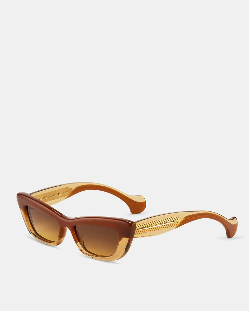 AQUAZZURA Riviera outlook