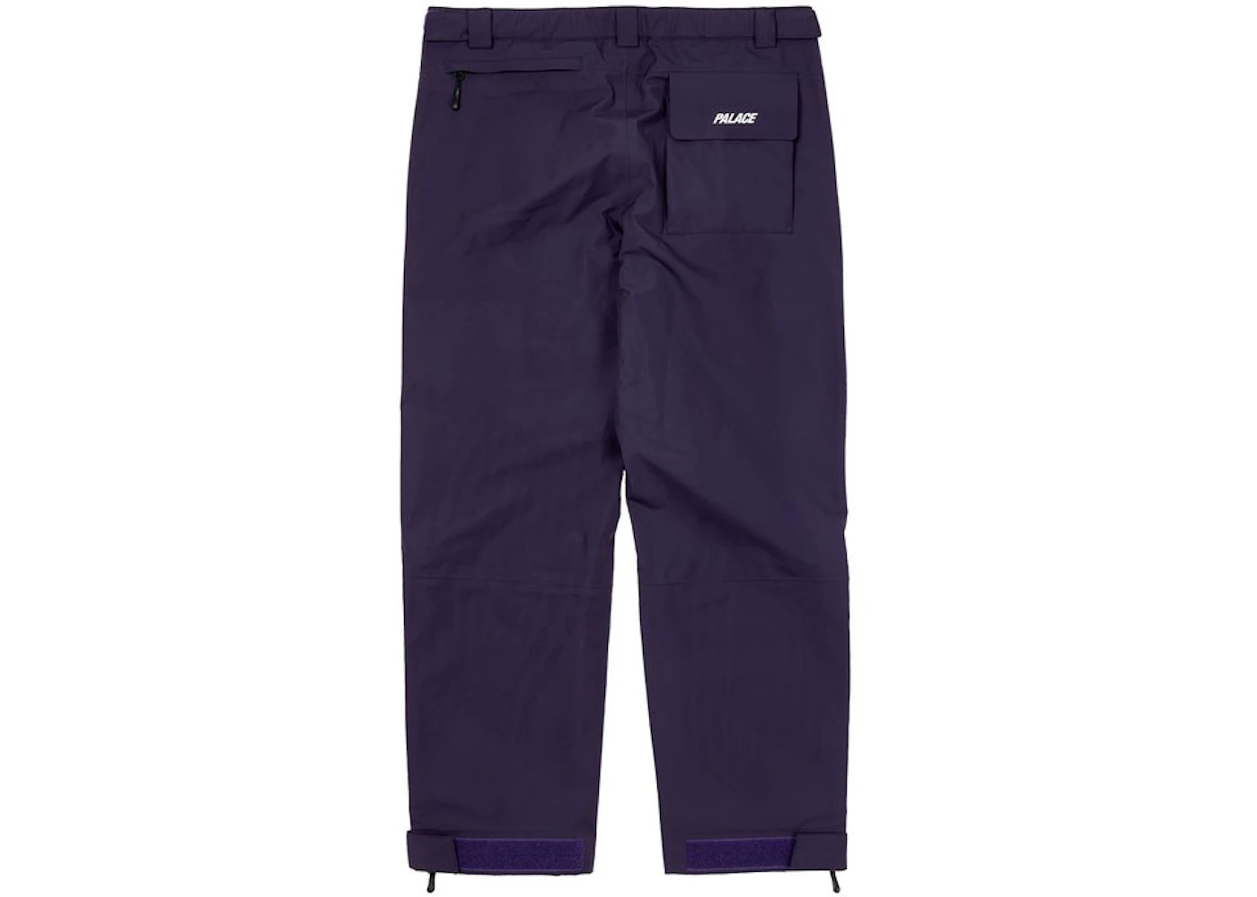 Palace GORE-TEX The Don Pant Deep Purple - 3