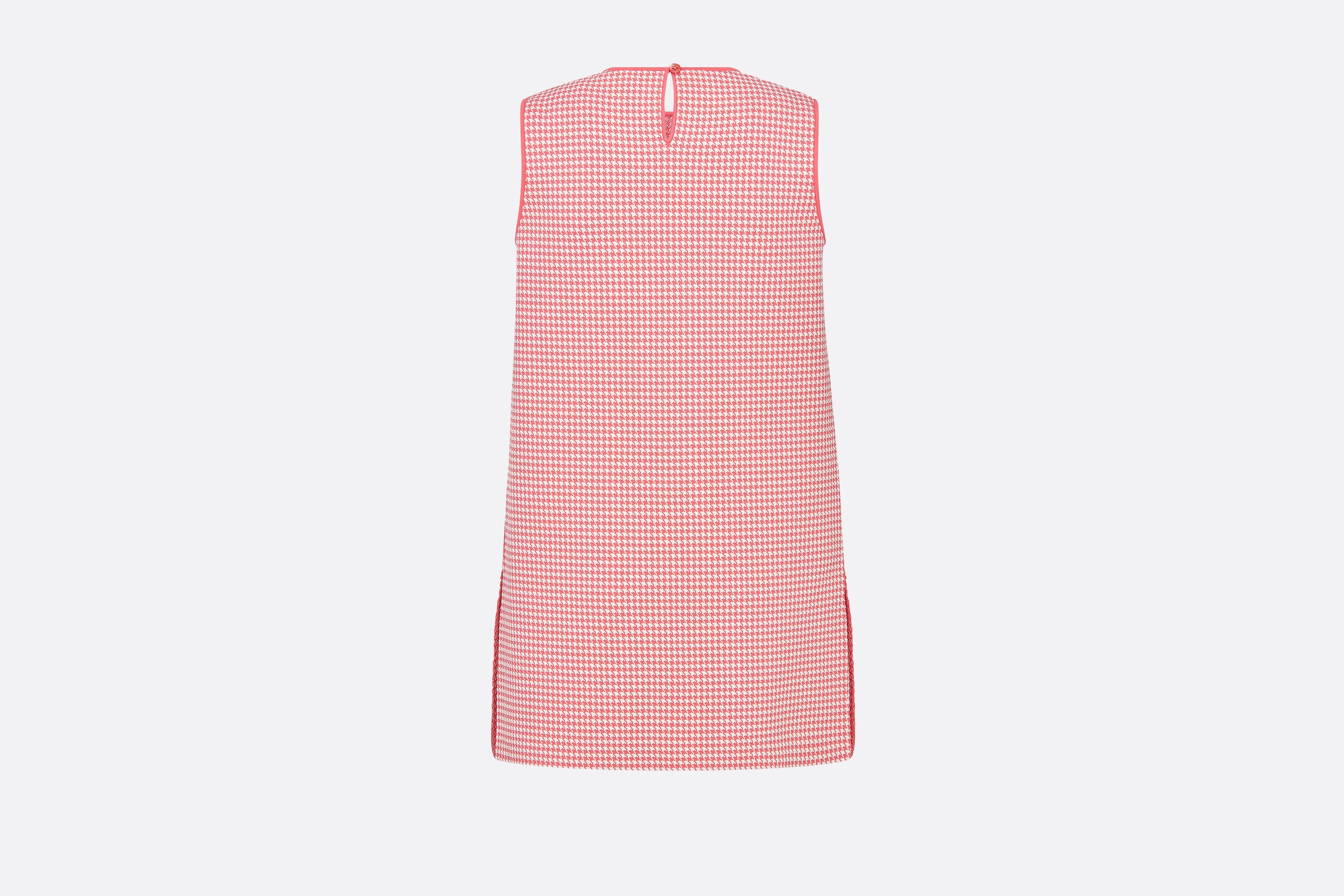 Dioriviera Short Straight Dress - 2
