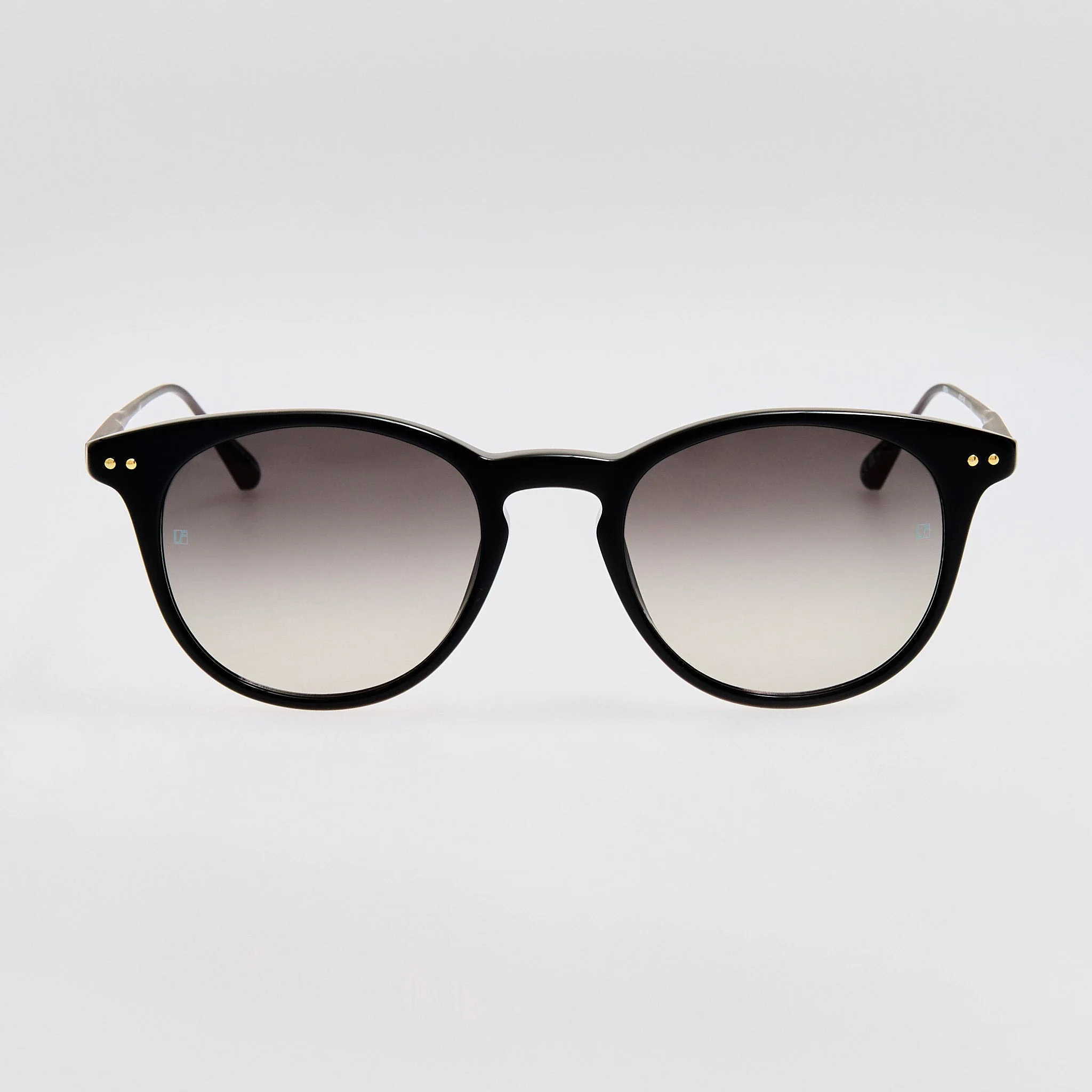 Jamie Sunglasses in Grey - 1