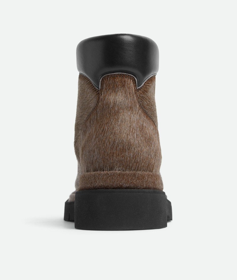 Lug Hiking Ankle Boot 5
