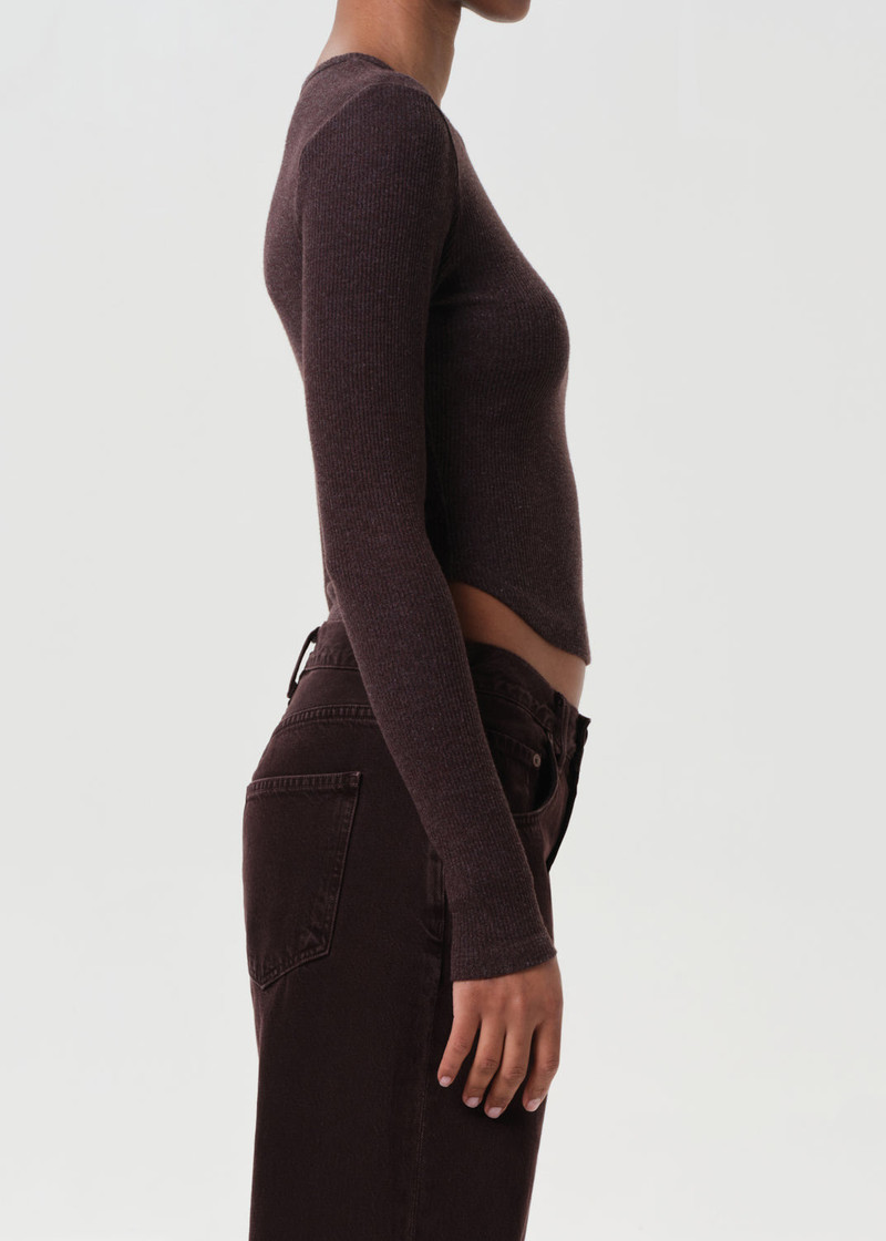 NEEMA TEE IN ROOT 3