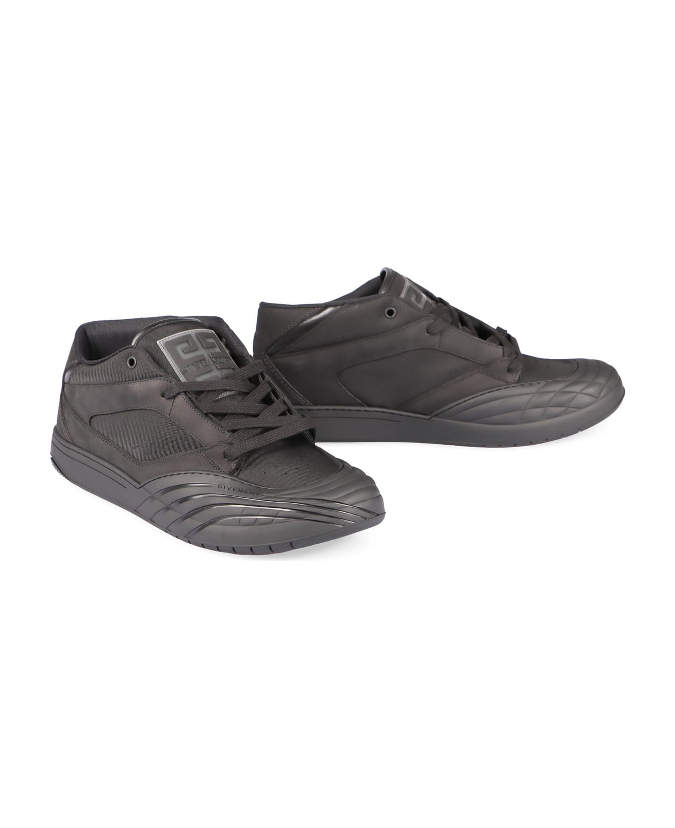 Skate Sneakers - 3