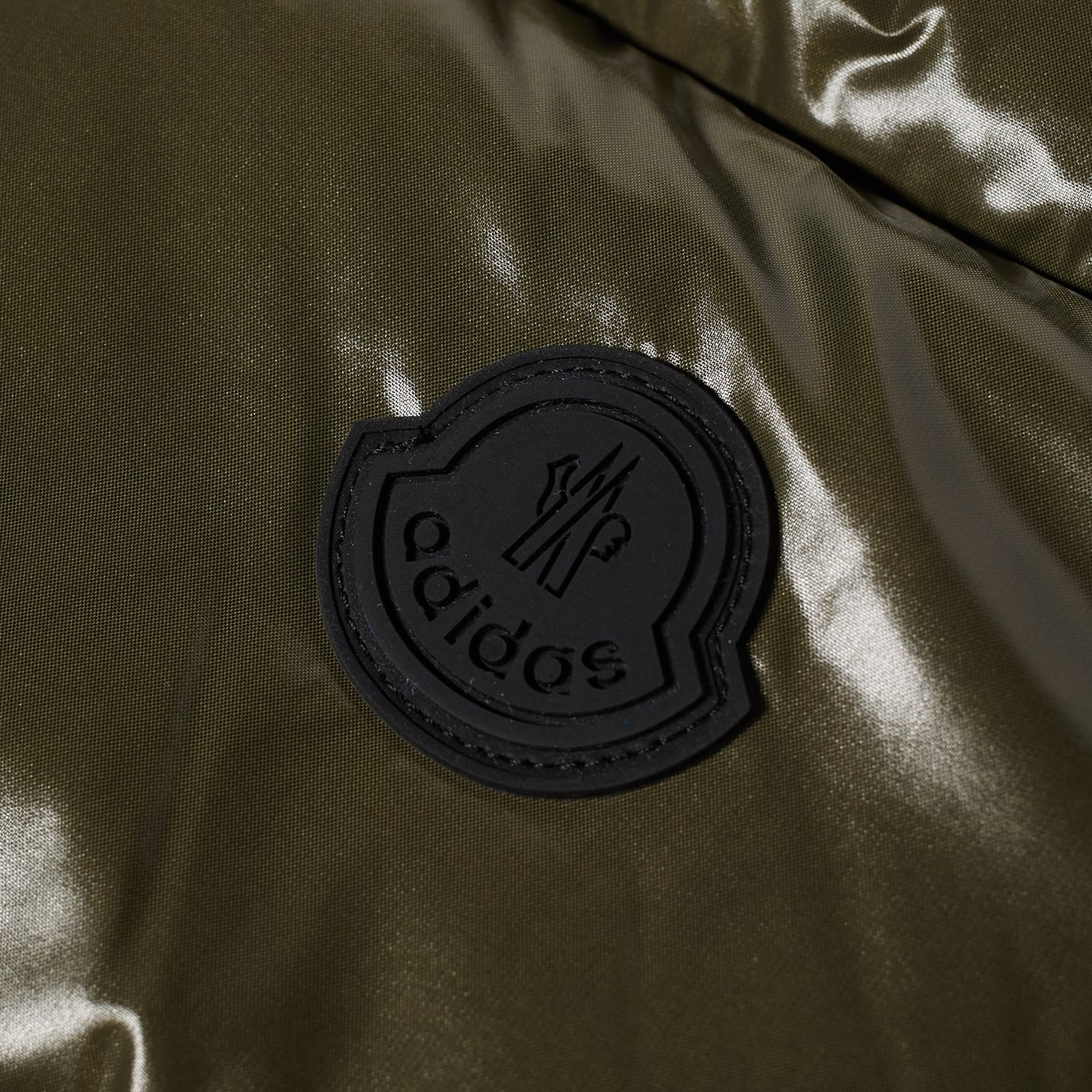 Moncler x adidas Originals Bozon Down Vest - 2