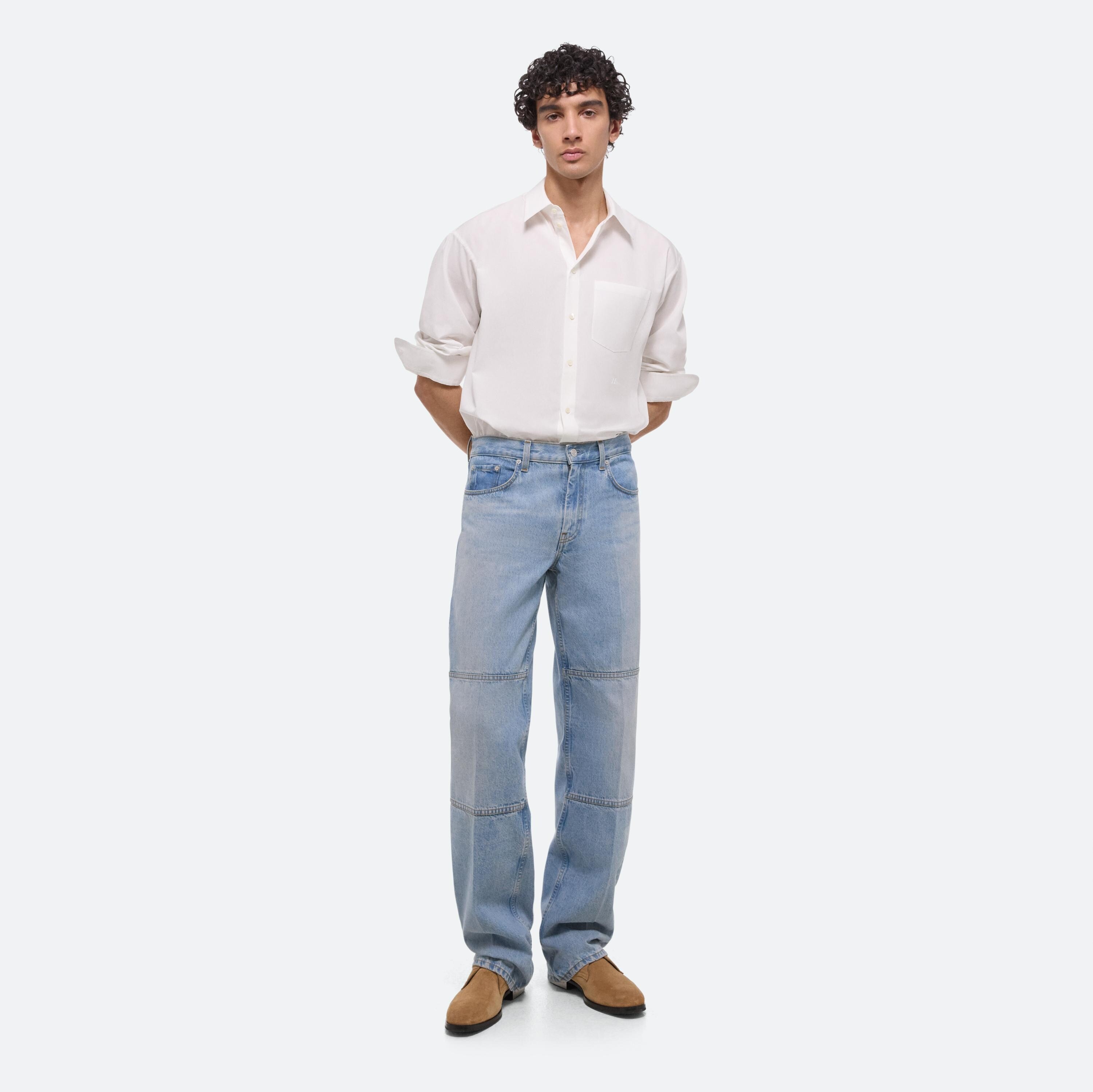 CARPENTER JEANS - 2