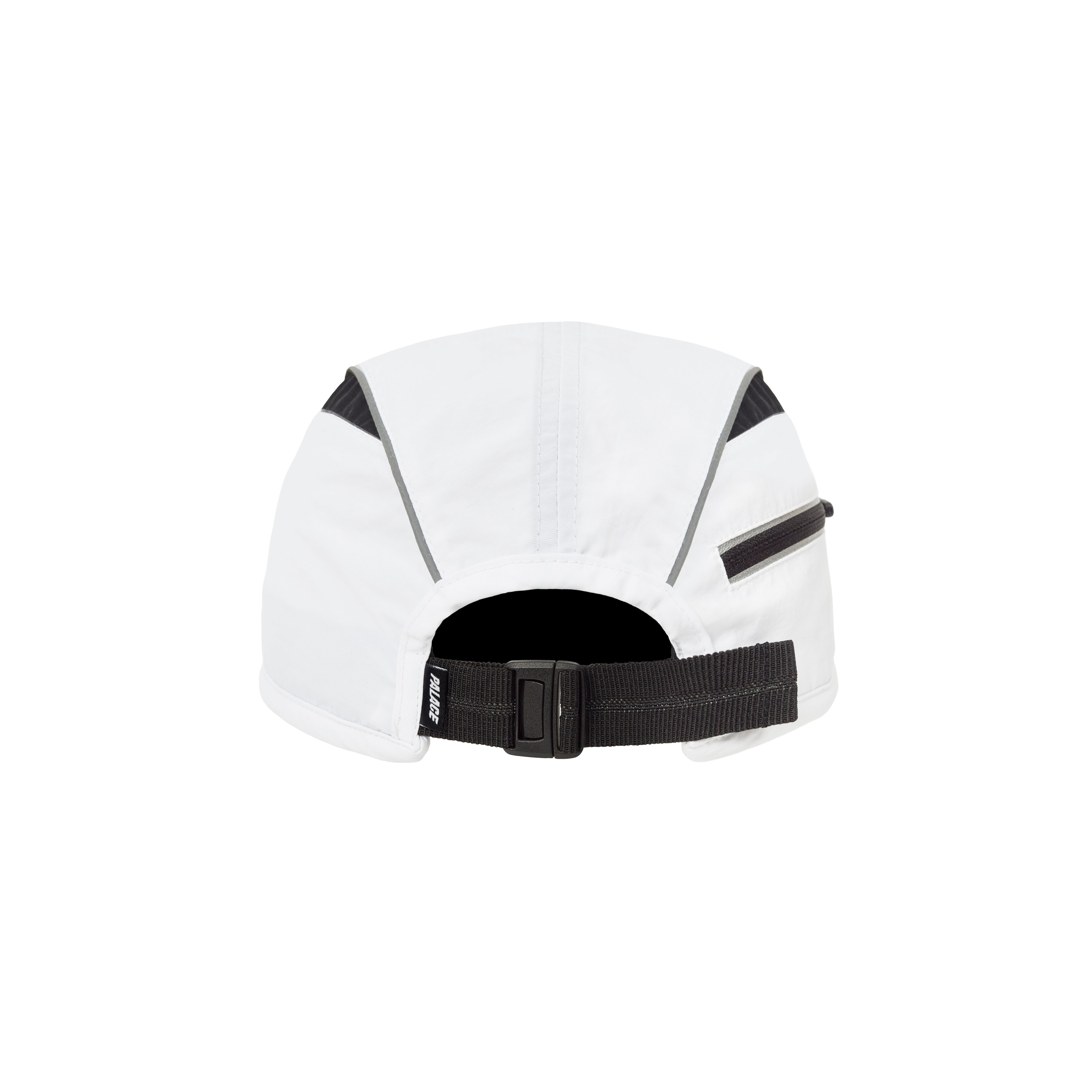 RACK 25 RUNNER WHITE - 3