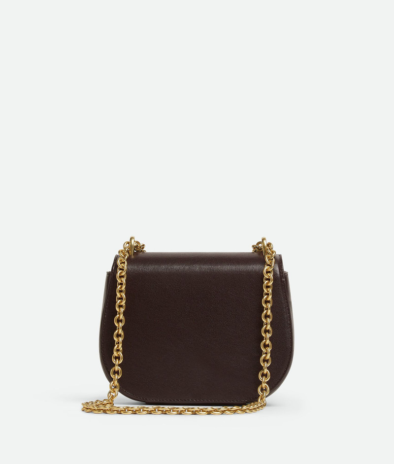 Bottega Veneta Mini Chain Desiree Cross-Body Bag outlook