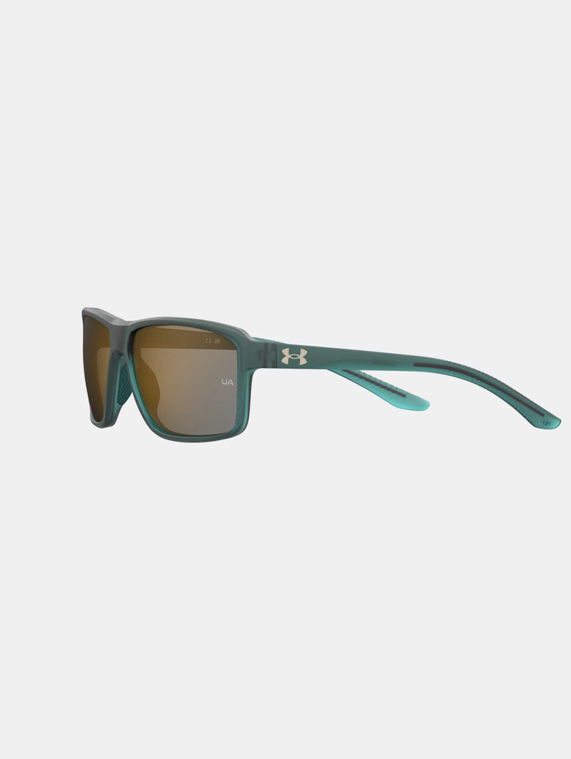 Unisex UA Kickoff Mirror Sunglasses 4