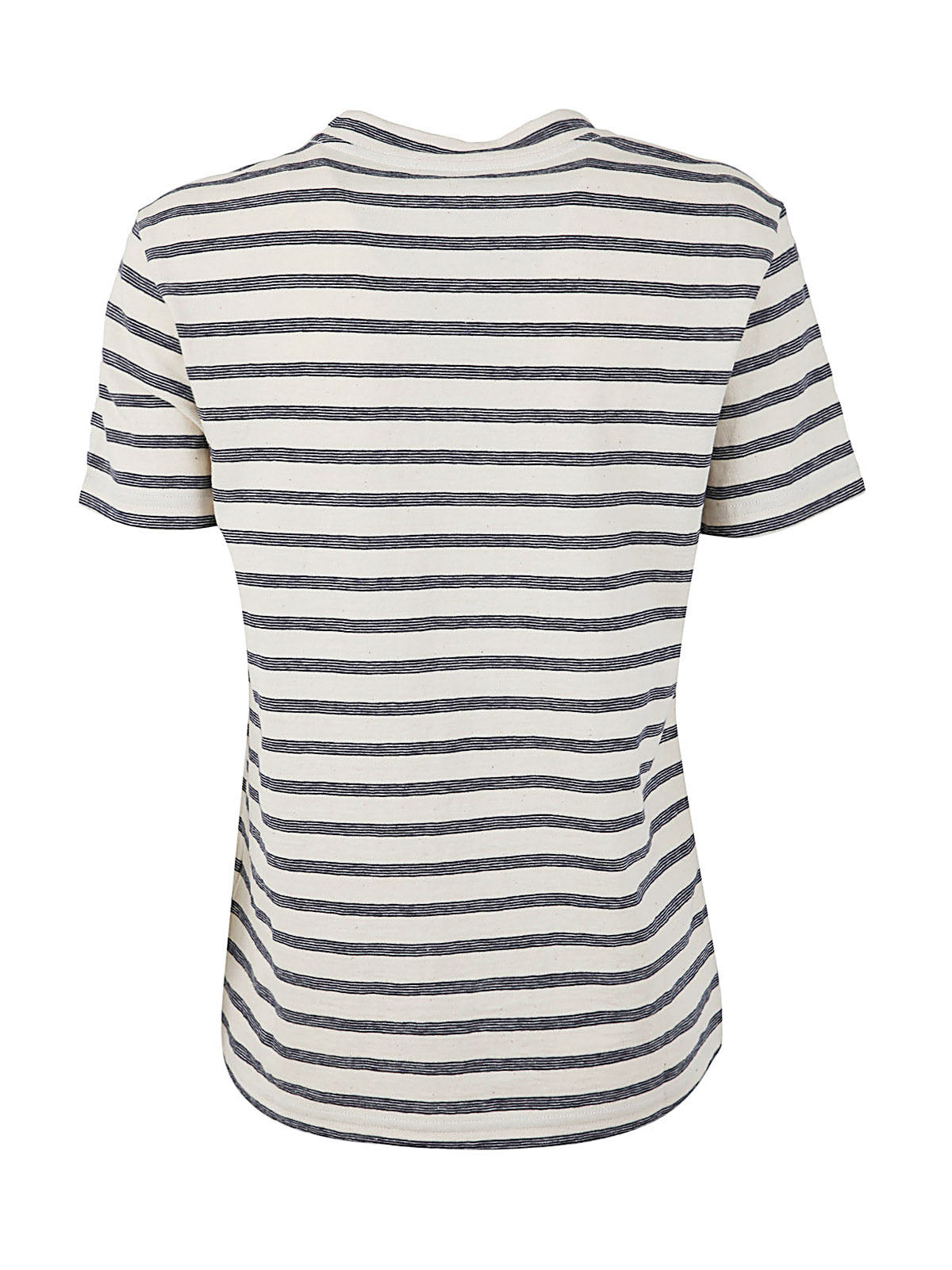Lanvin Women Lanvin Classic Tee-Shirt - 2