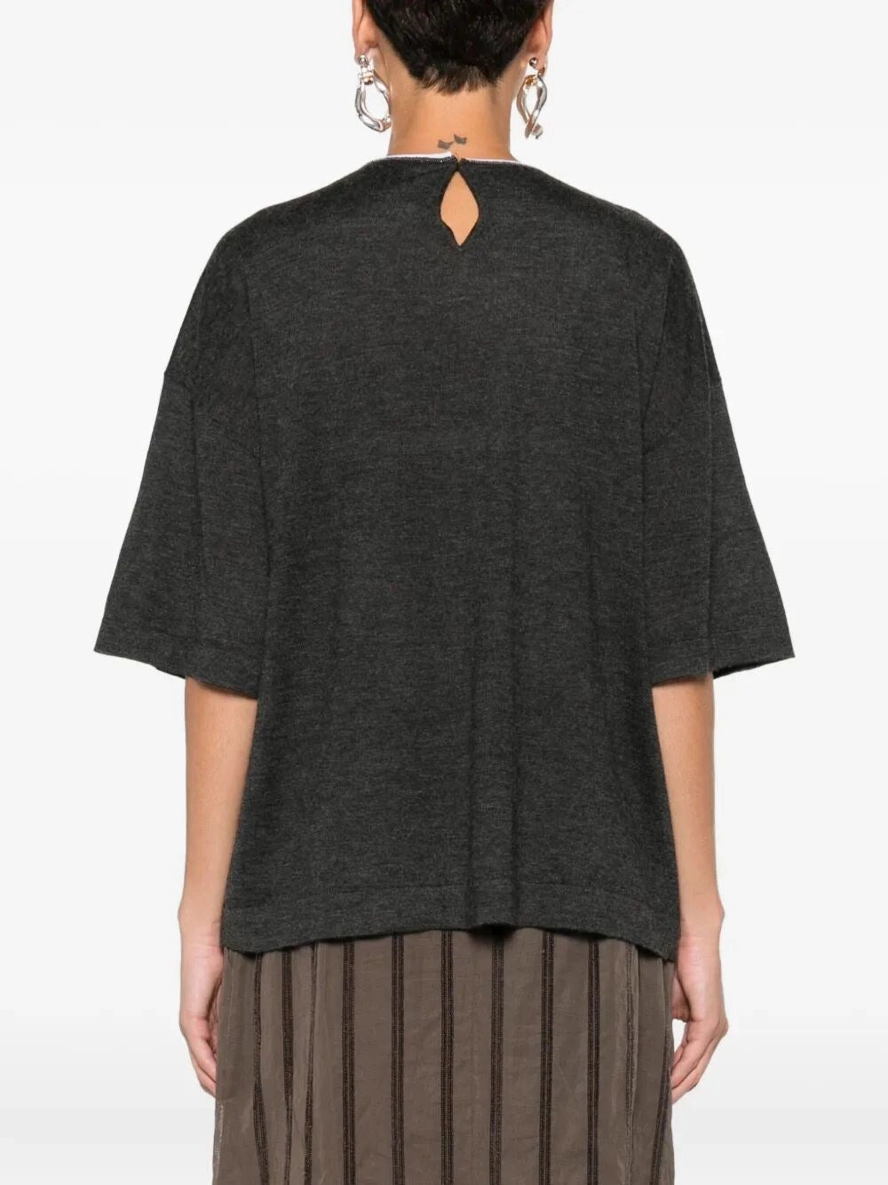 Brunello Cucinelli Women Sweater - 5