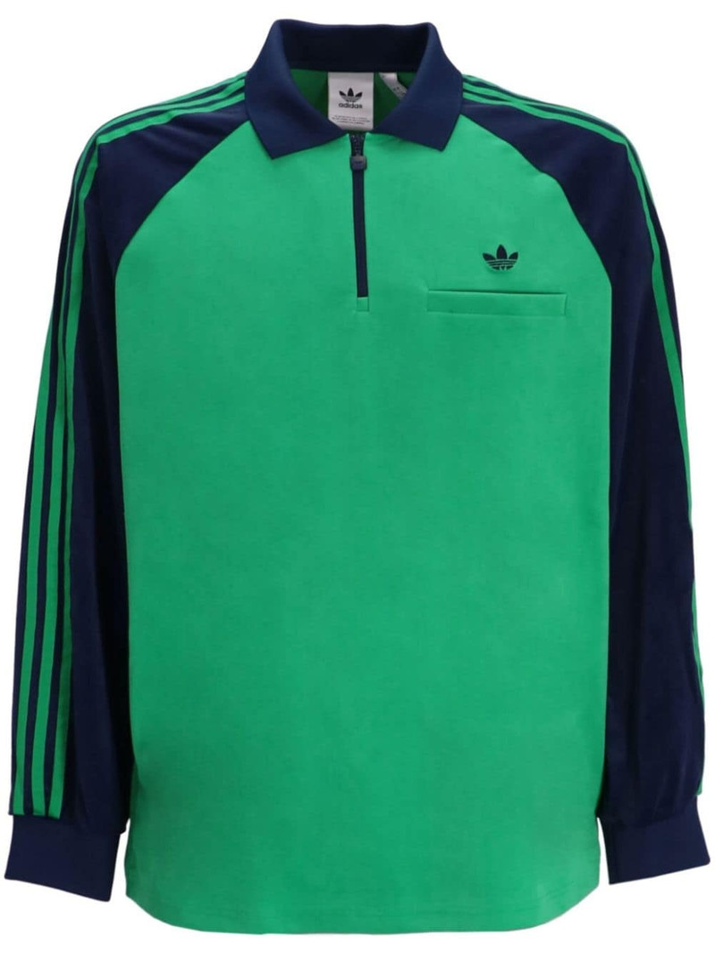 70s polo shirt 1