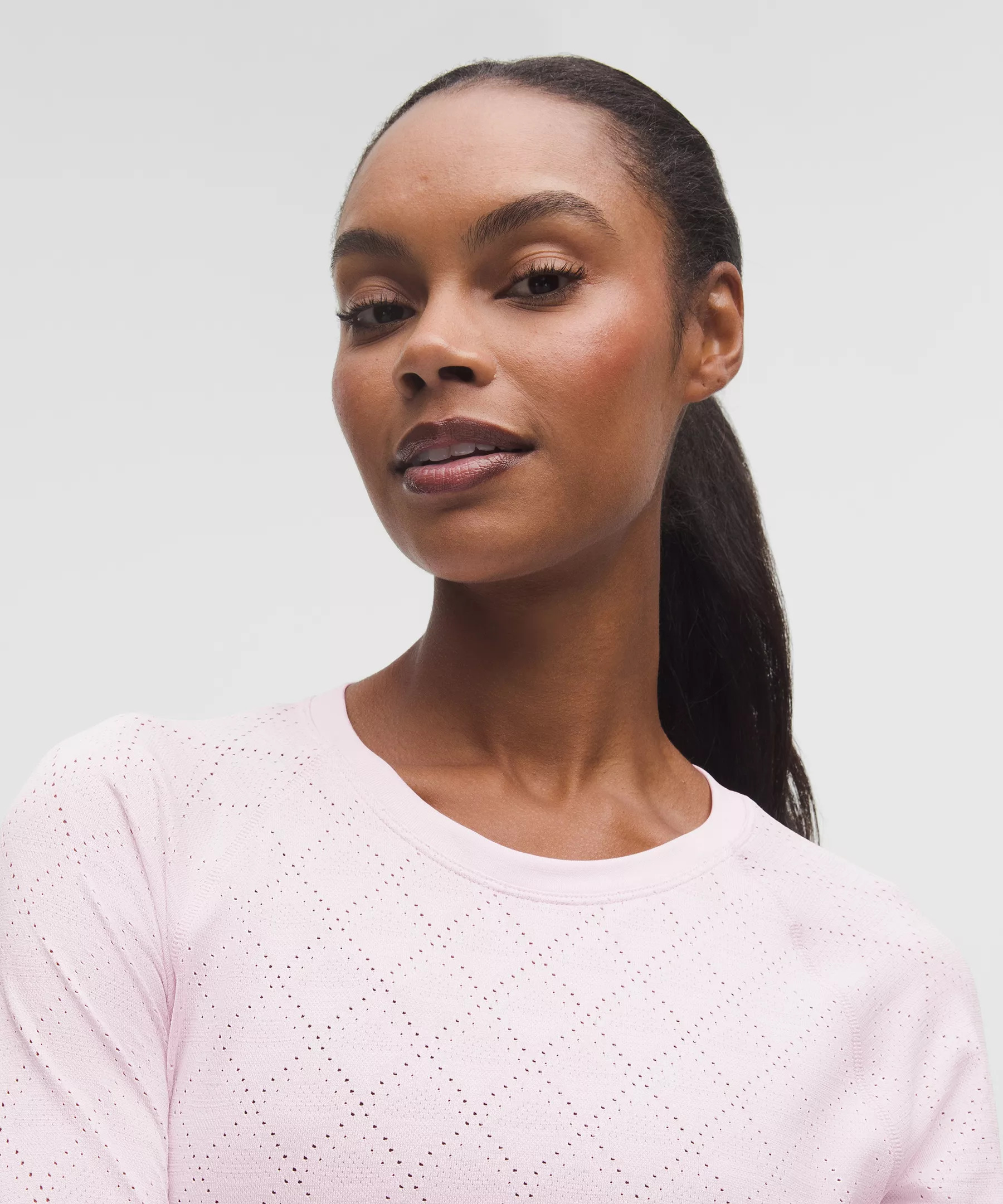Swiftly Tech Long-Sleeve Shirt 2.0 *Waist Length - 4