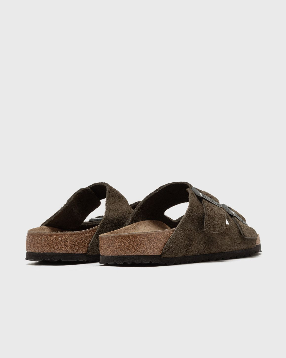 Arizona Suede Leather - 4