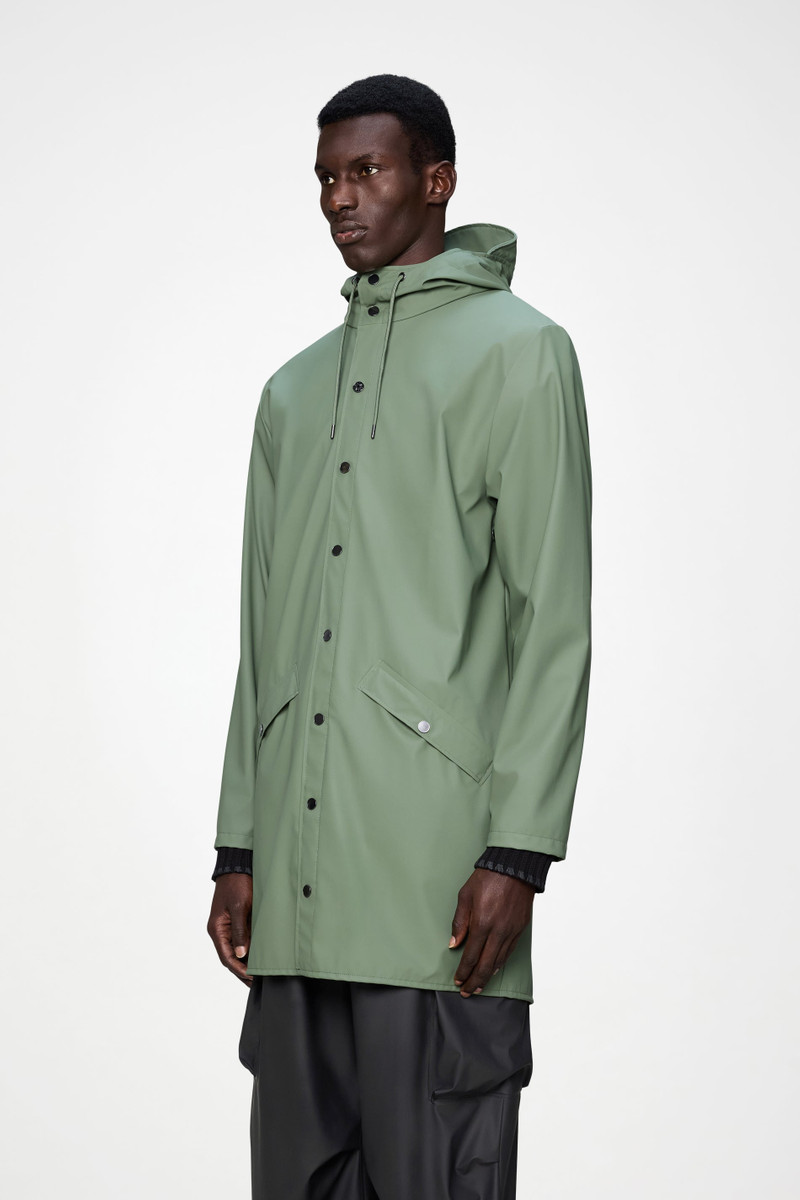 Long Jacket 5
