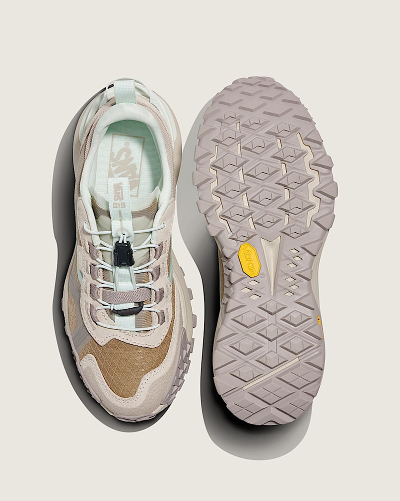 Crosspath XC Shoe 3